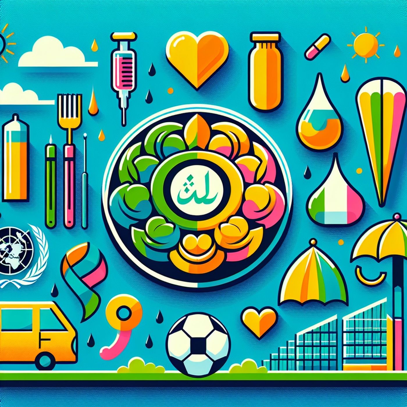 22 settembre 2025 - The Italian Bulletin: Equilibri Globali e Sapori Locali - Le Notizie del Giorno episode artwork