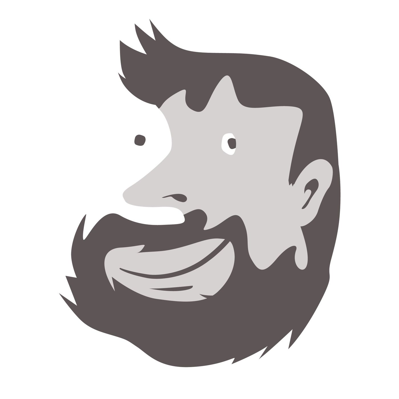 Bogmanden af Linse Daugaard