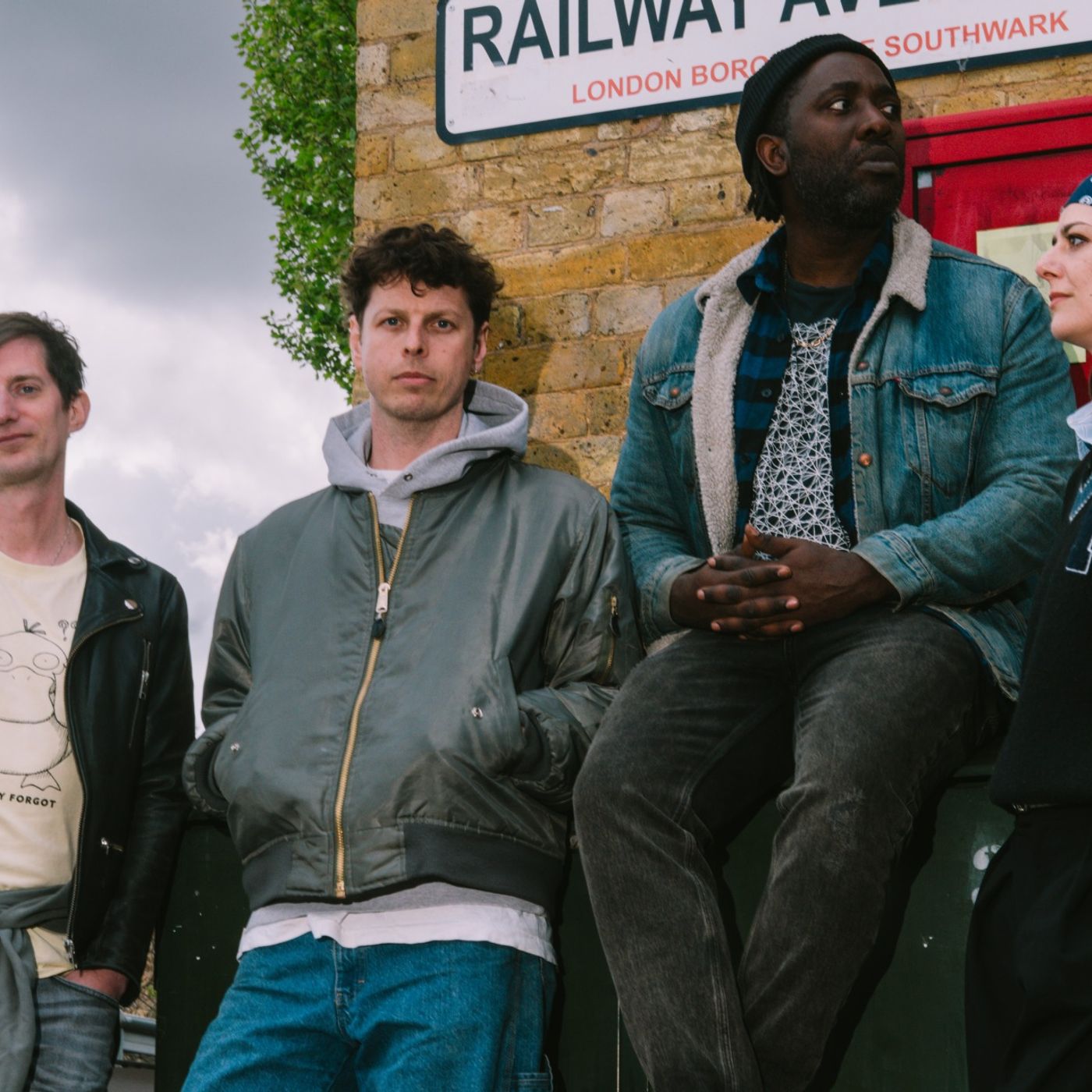 Bloc Party share pensive new single and add dates to record store tour due to demand
