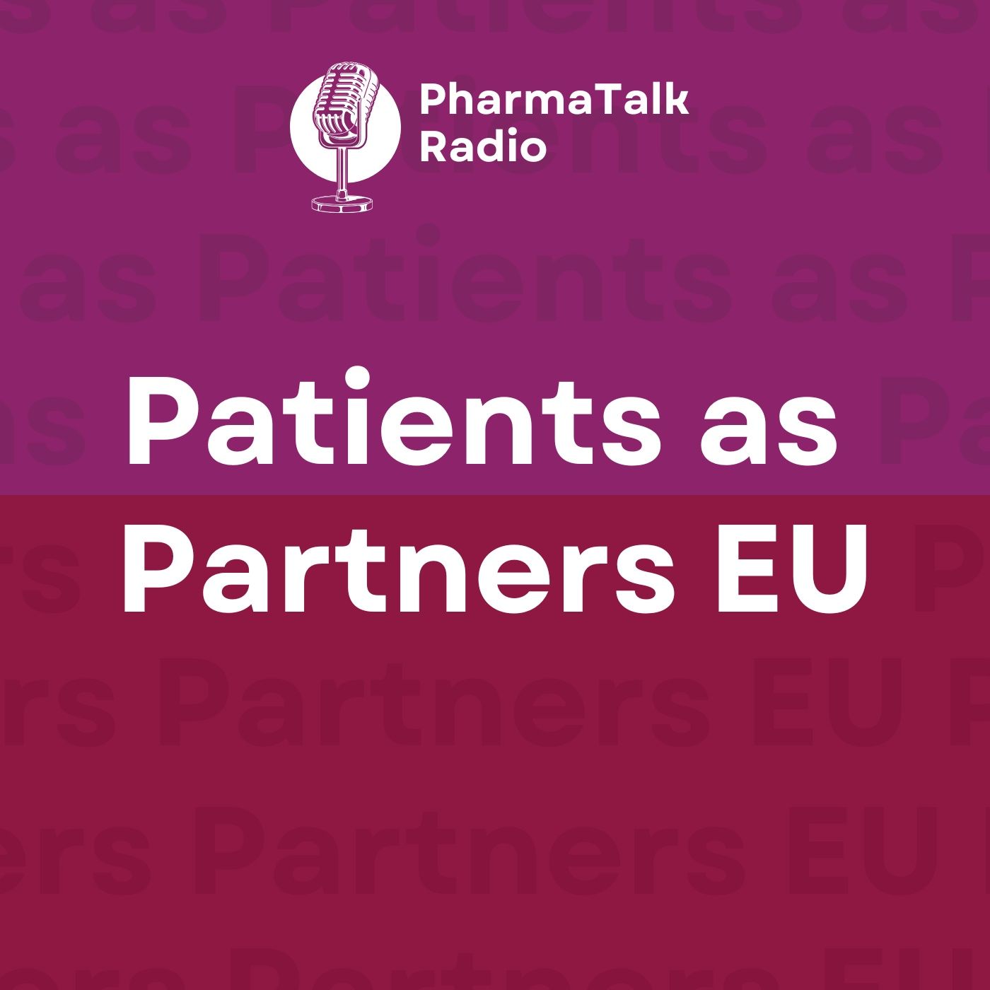 What to Expect at the 2025 Patients as Partners EU Conference episode artwork