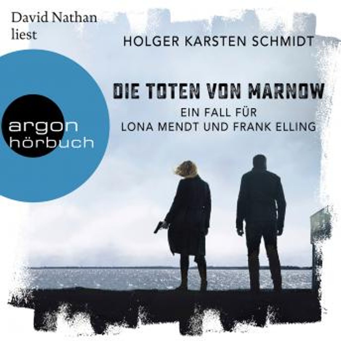 Listen to Latest Full Audiobooks in Mystery, Thriller & Horror, Police & Detective