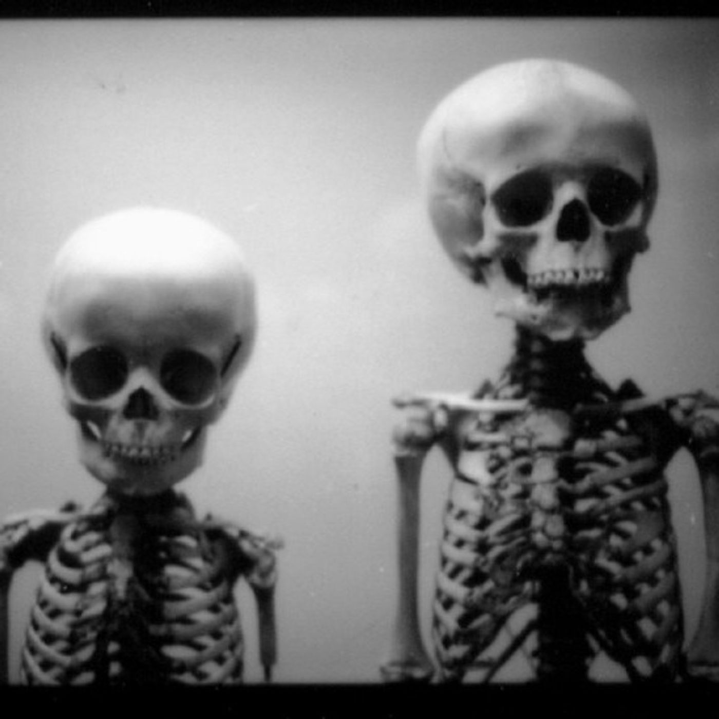 Miedo al Misterio