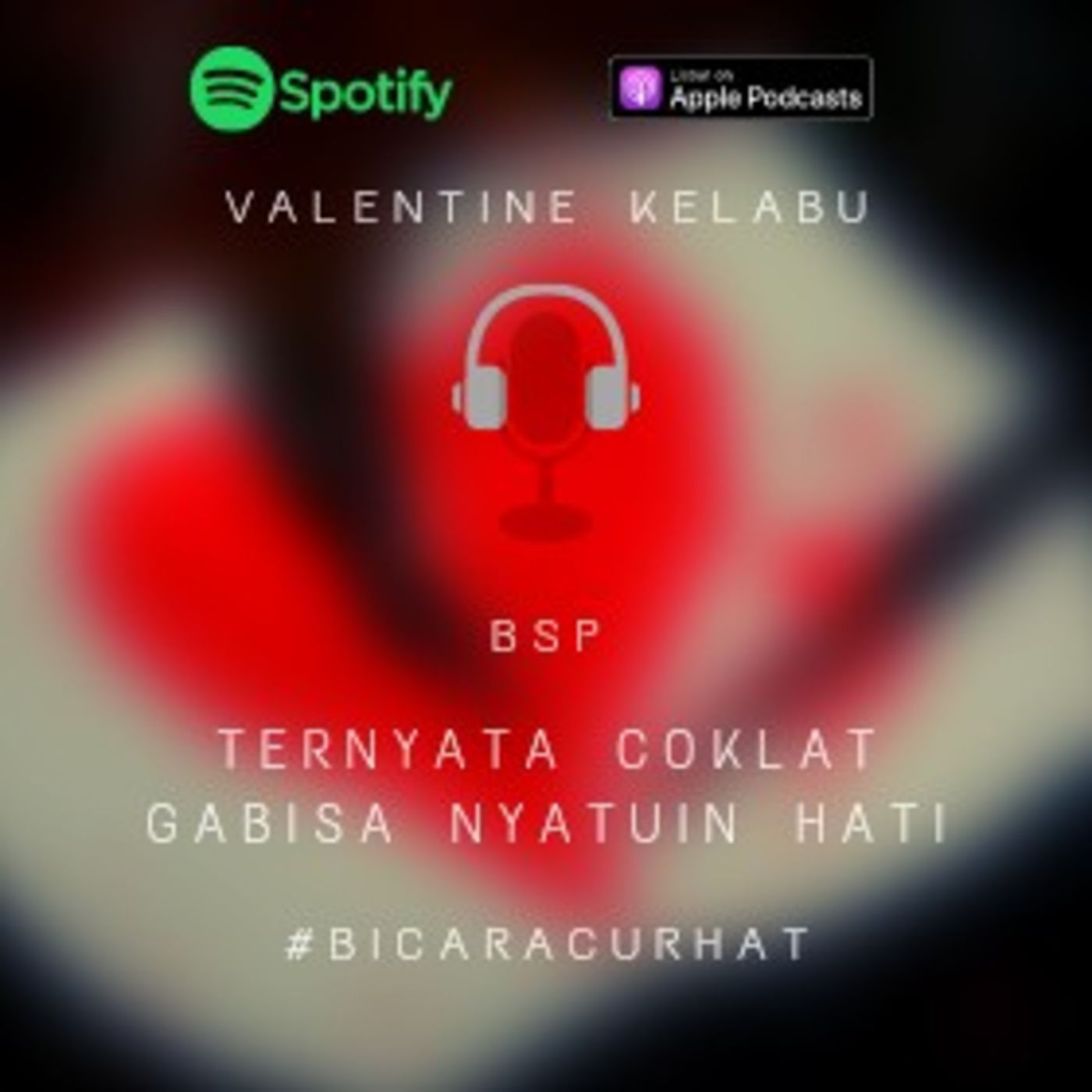BSP (Bicara Santai Podcast)