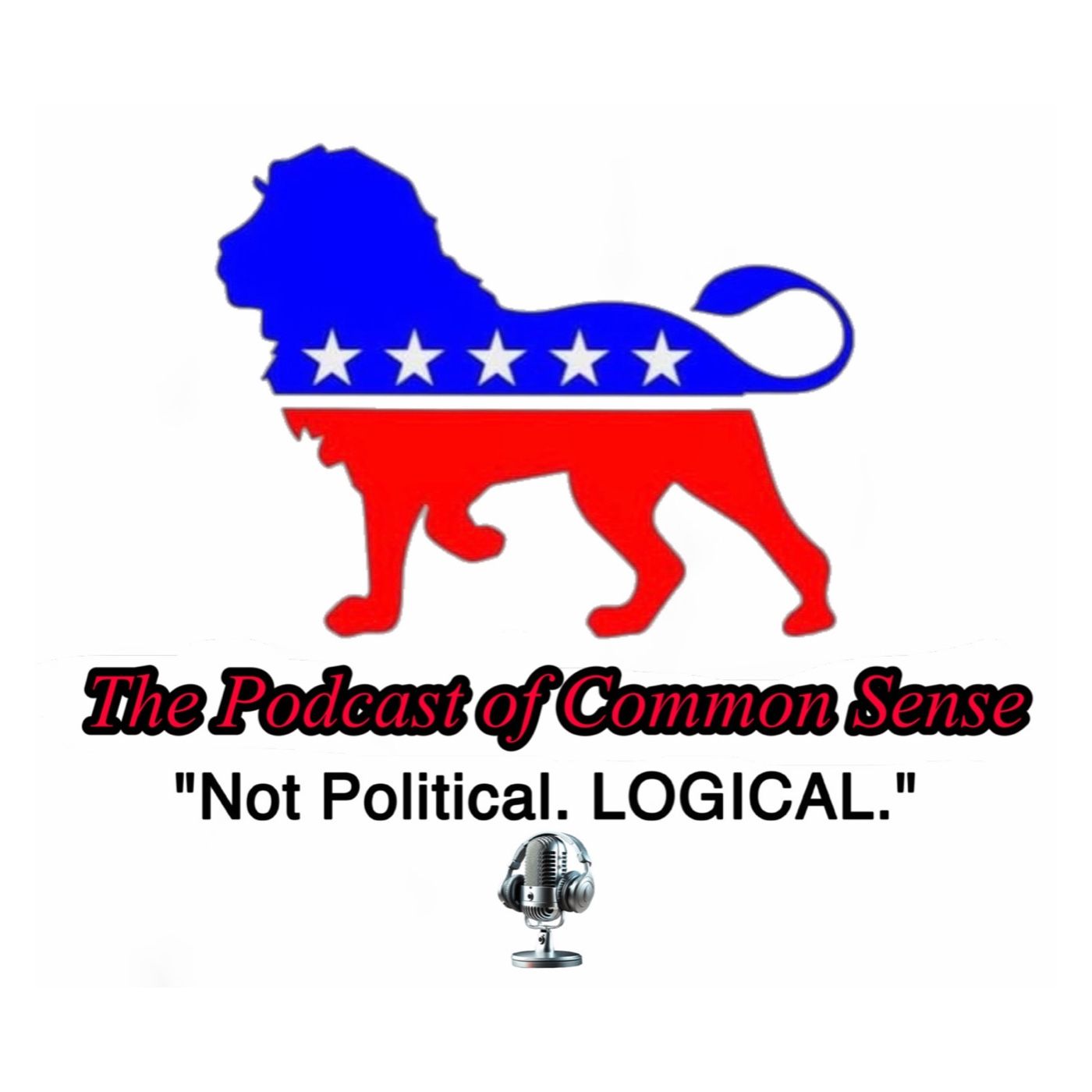 The Podcast Of common Sense