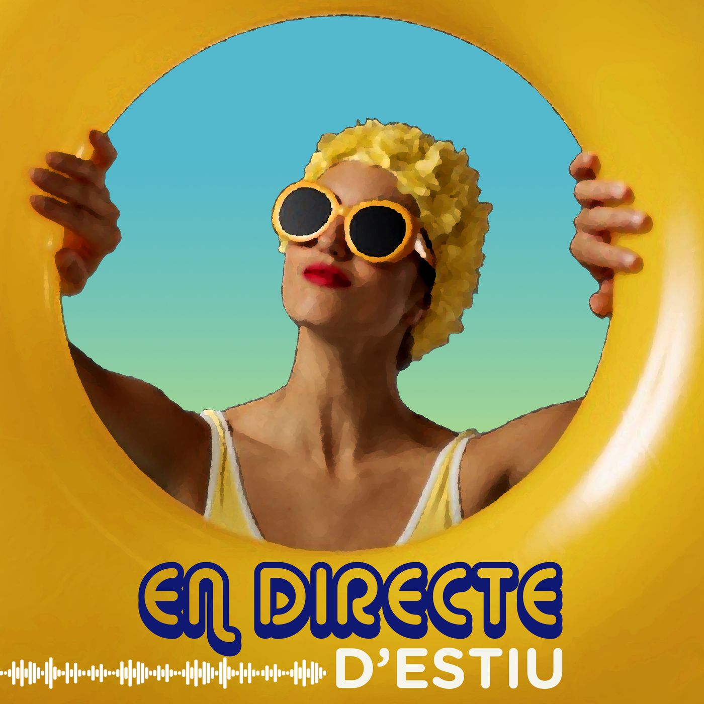 RAB Ràdio - EN DIRECTE d\'Estiu - Agost 2021