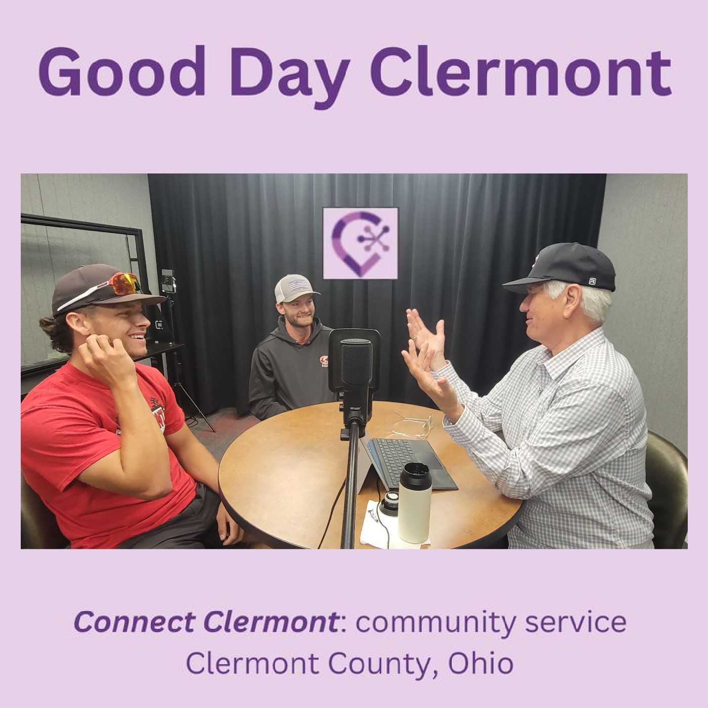 Good Day Clermont!