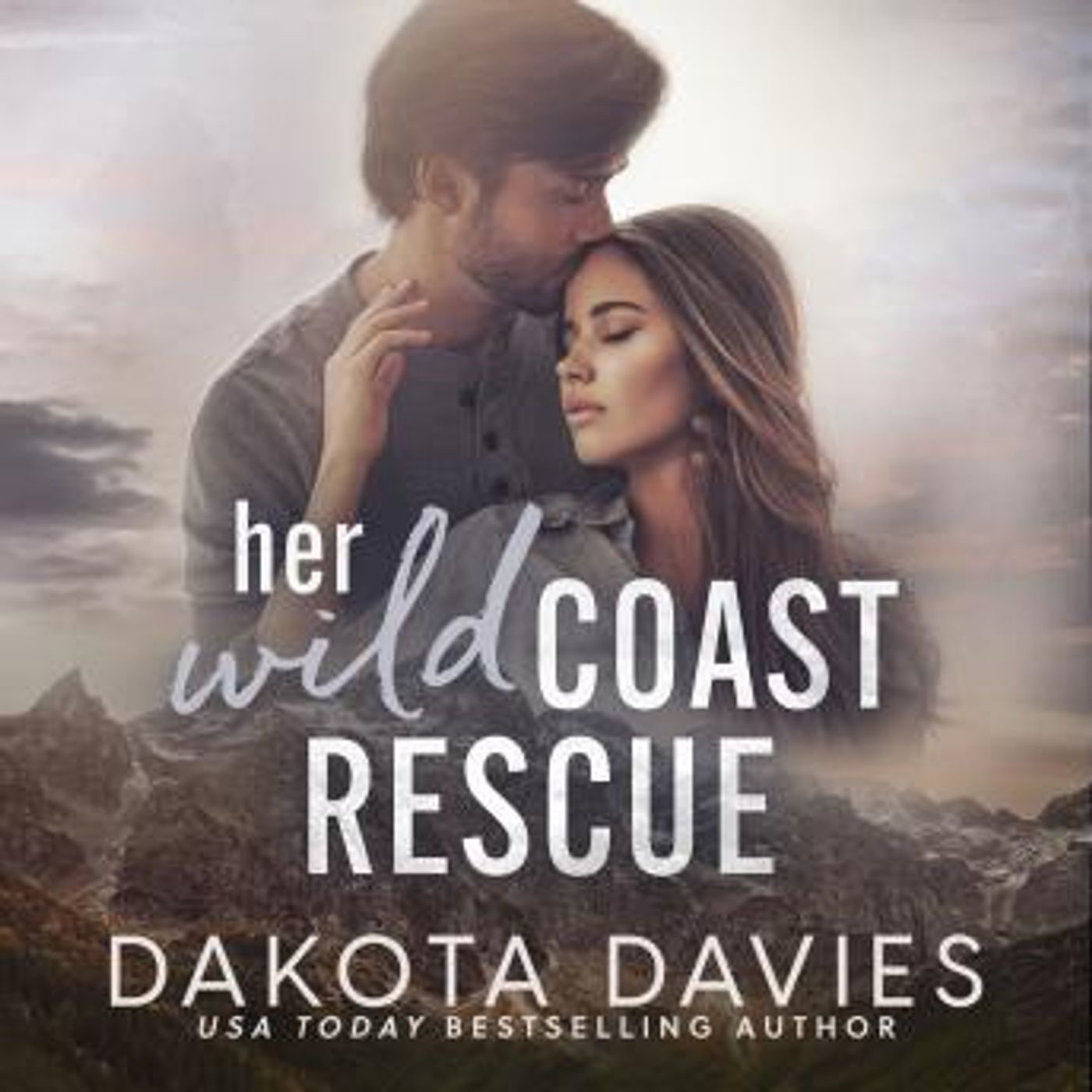 Her Wild Coast Rescue by Dakota Davies episode artwork