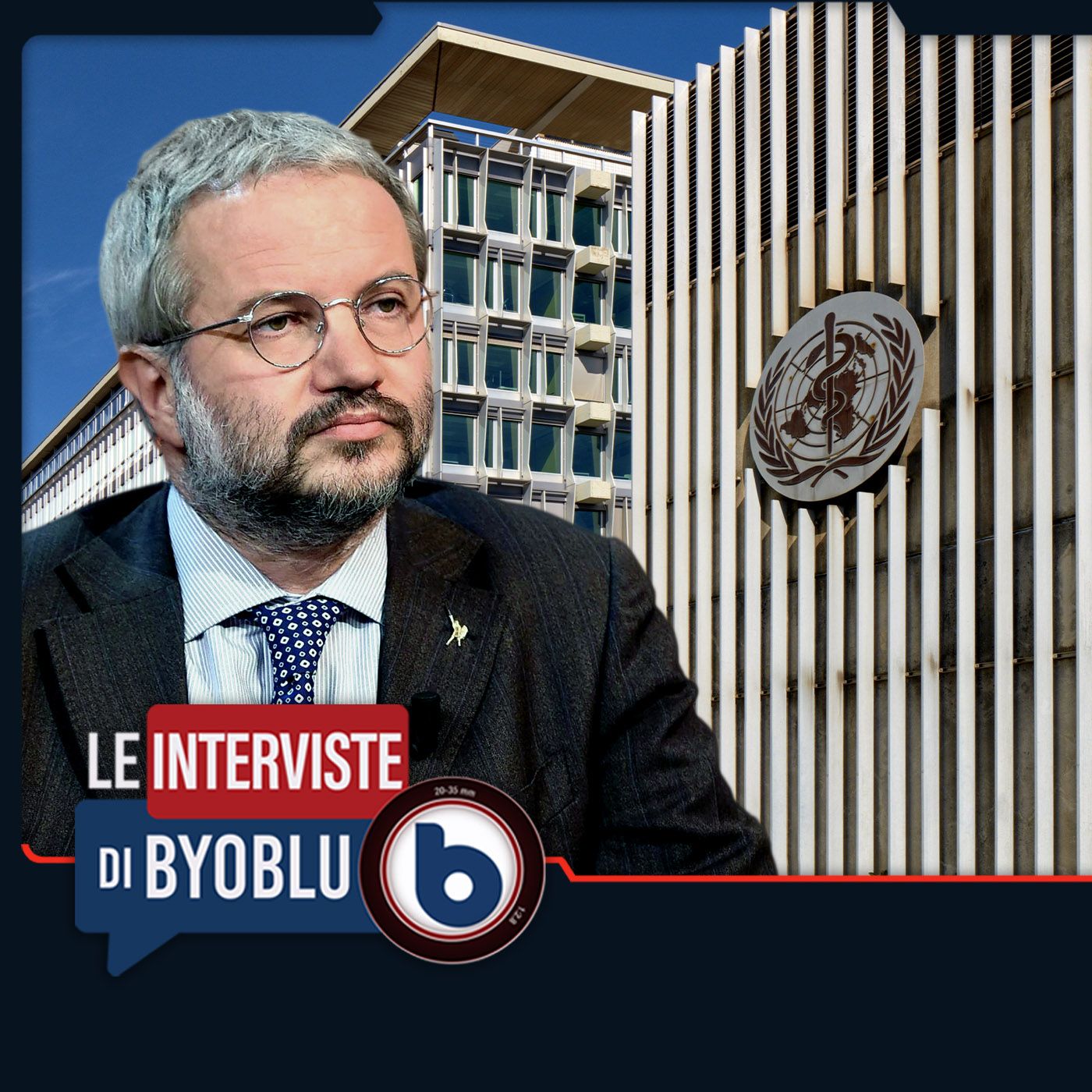 Byoblu24 interviste