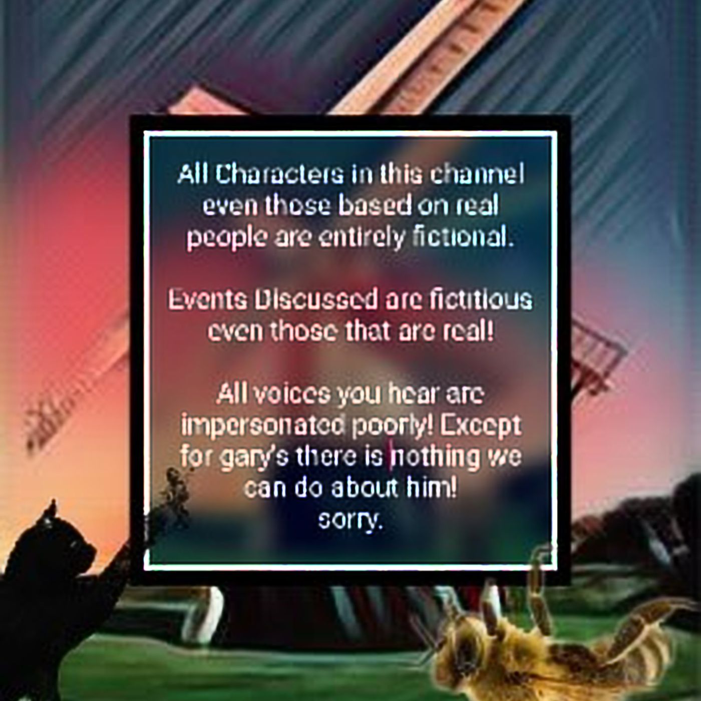 Snippits_5 episode artwork