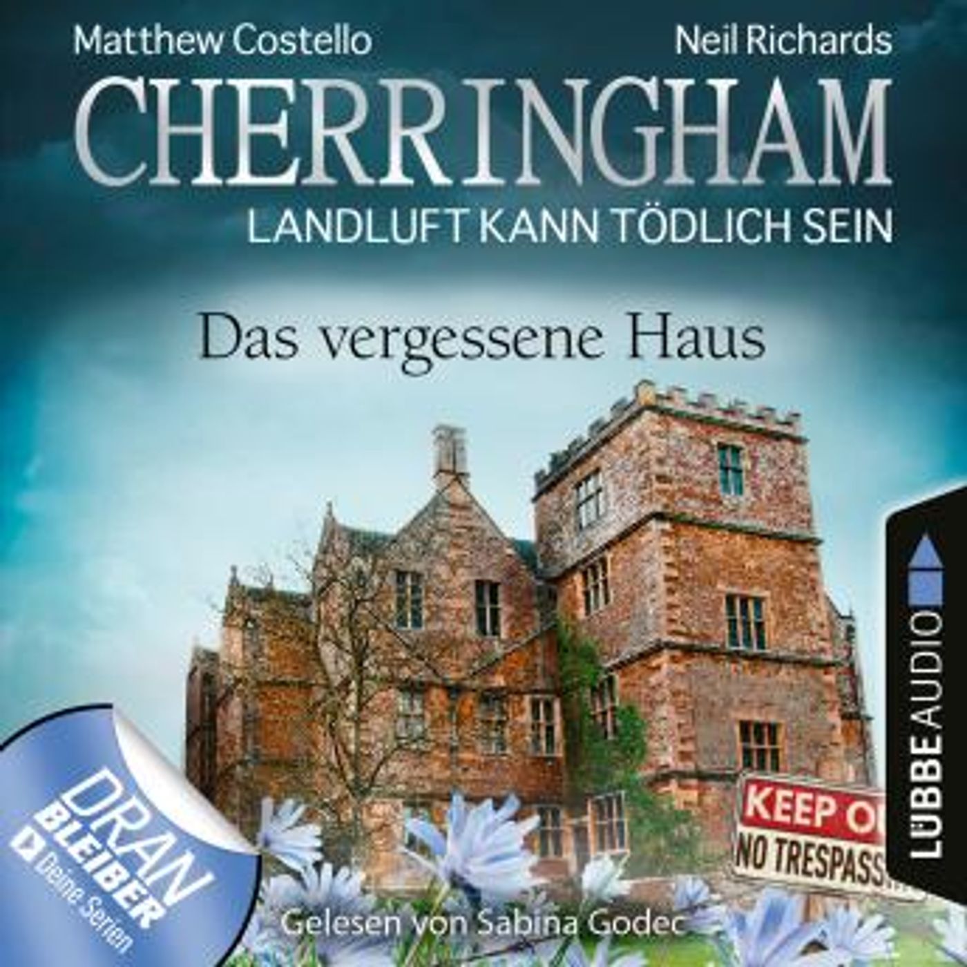 Top Full Audiobooks in Mystery, Thriller & Horror, Suspense