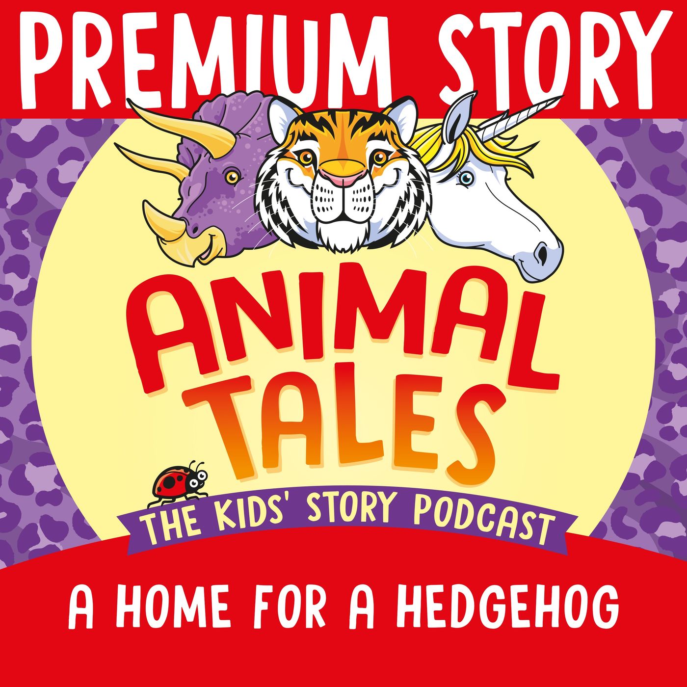 NEW PREMIUM TRAILER: A Home For A Hedgehog