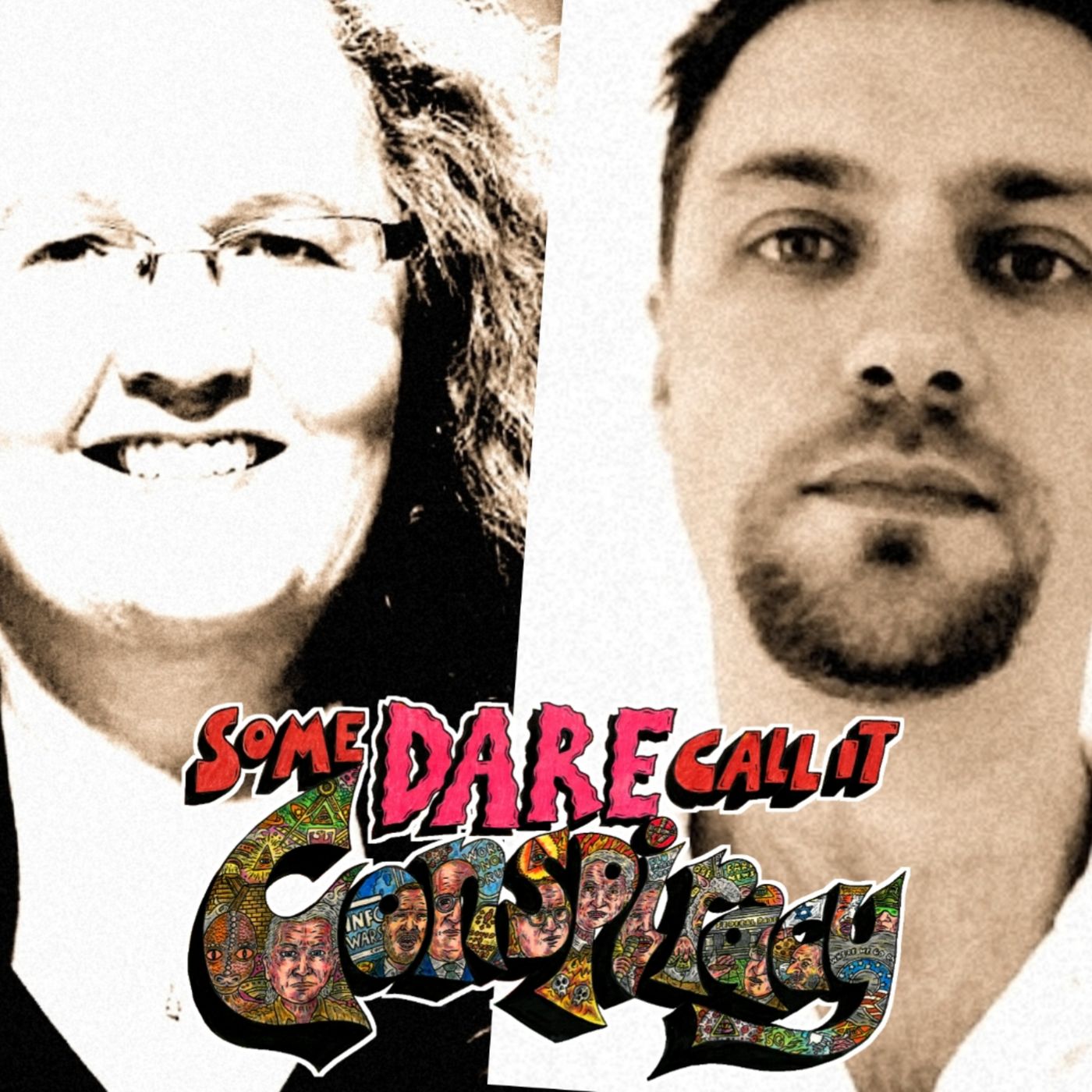 Bonus • Live Debate On Vaccine Safety For Children: Graham Bottley -vs- Dolores Cahill