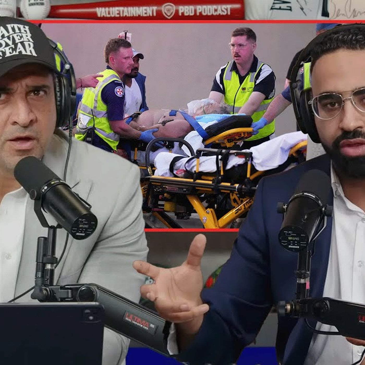 “Kill The Infidel” - Bondi Beach Shooters EXTREME Islamic Ideology EXPOSED By Australian Pastors