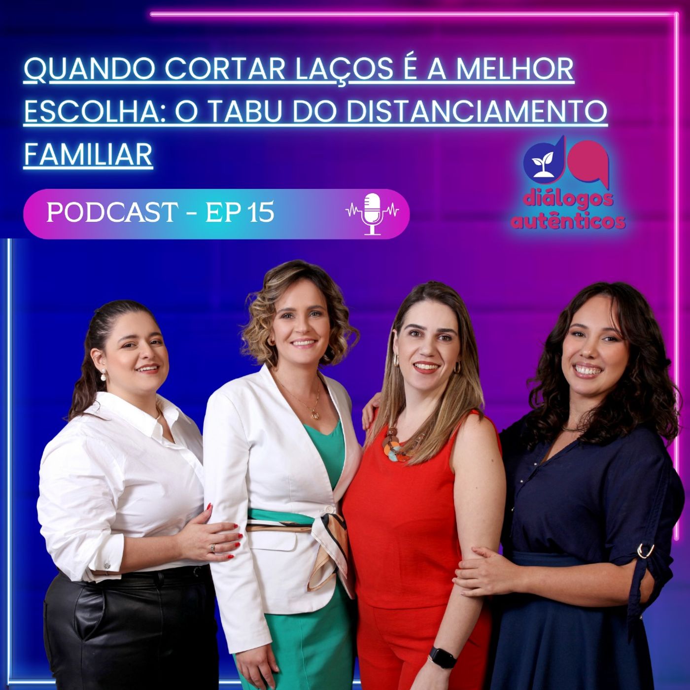 Diálogos Autênticos