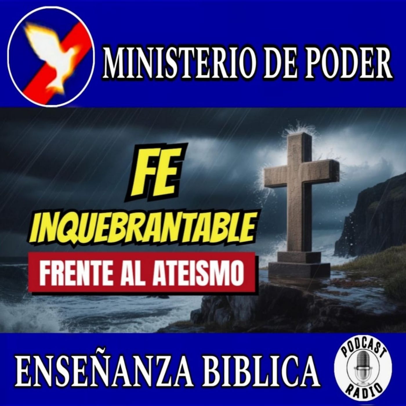 Enseñanza Bíblica by Apóstol Pablo Alt