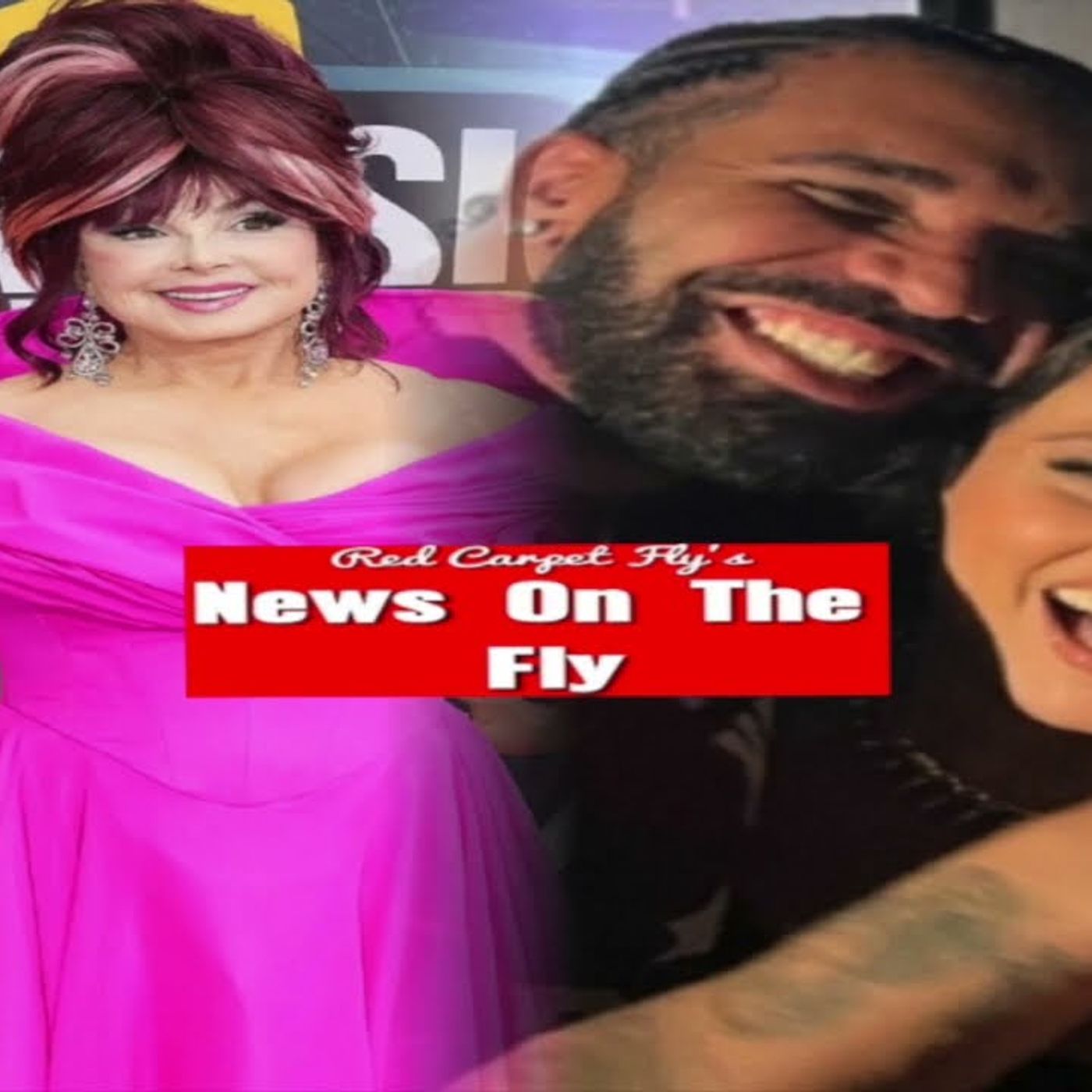 News On The Fly