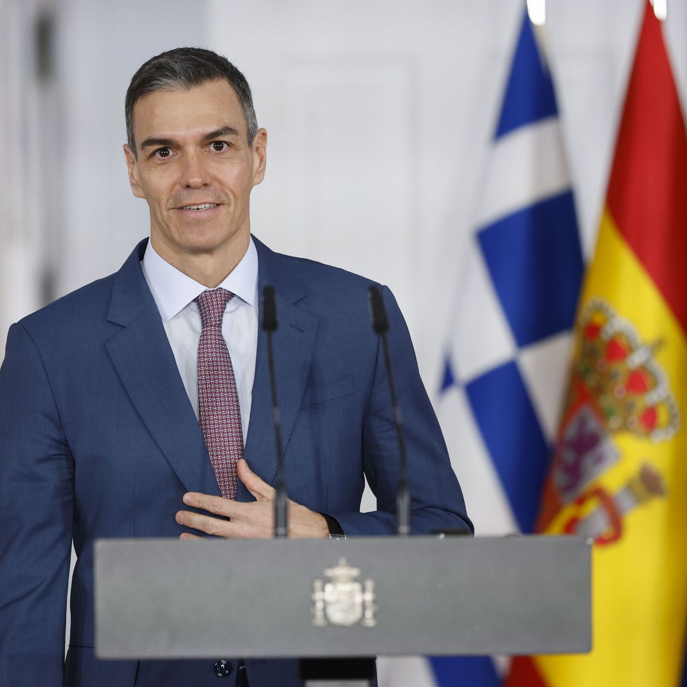 Federico a las 6: La última ocurrencia de Sánchez para "frenar la okupación"