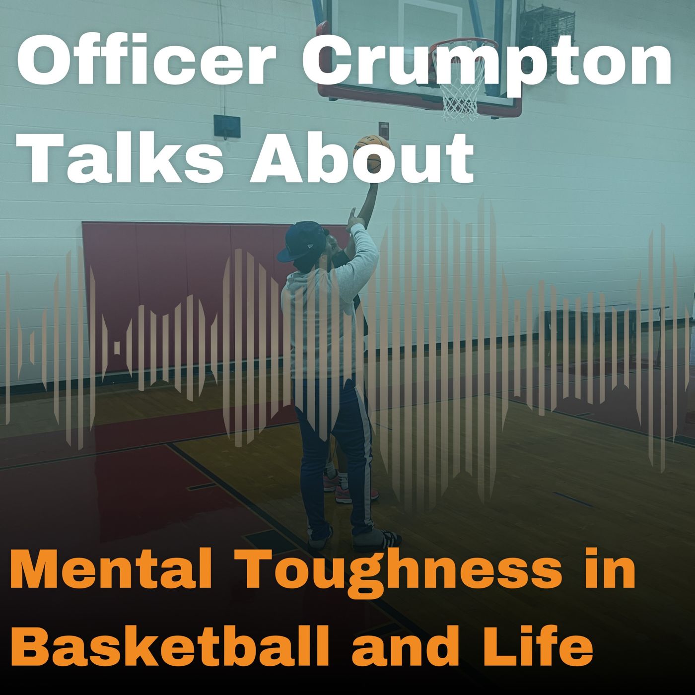 Tarik Crumpton
