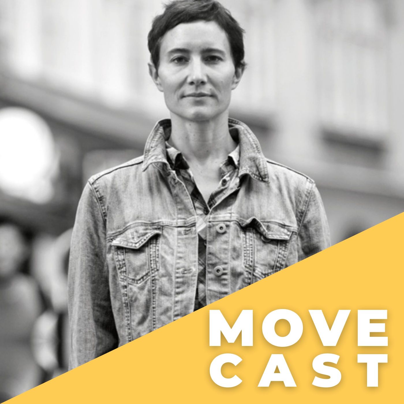 MOVECast