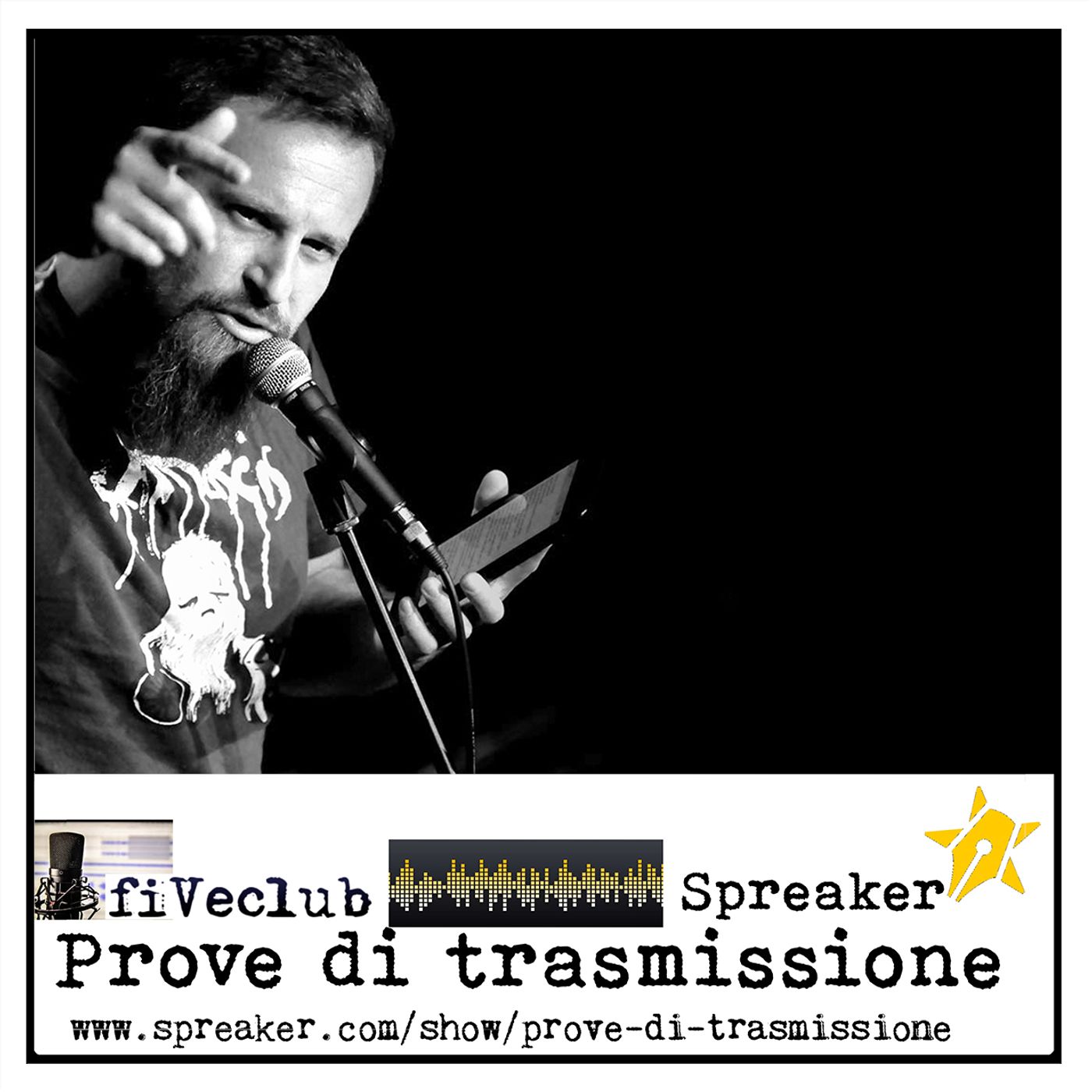 Prove di Trasmissione