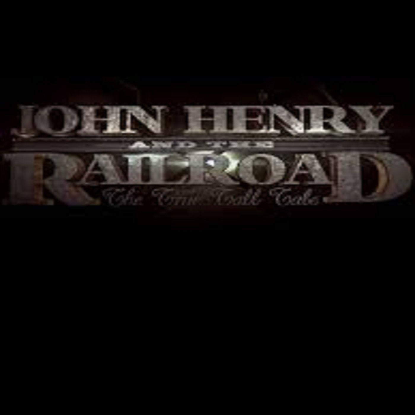 Movie Discussion! John Henry and the Railroad (2013) episode artwork