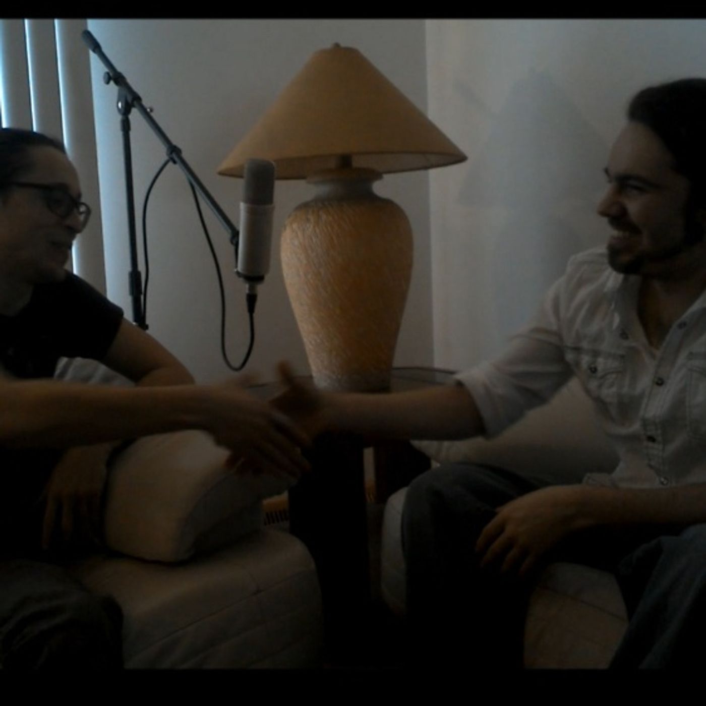 PeaceSum Music Podcast