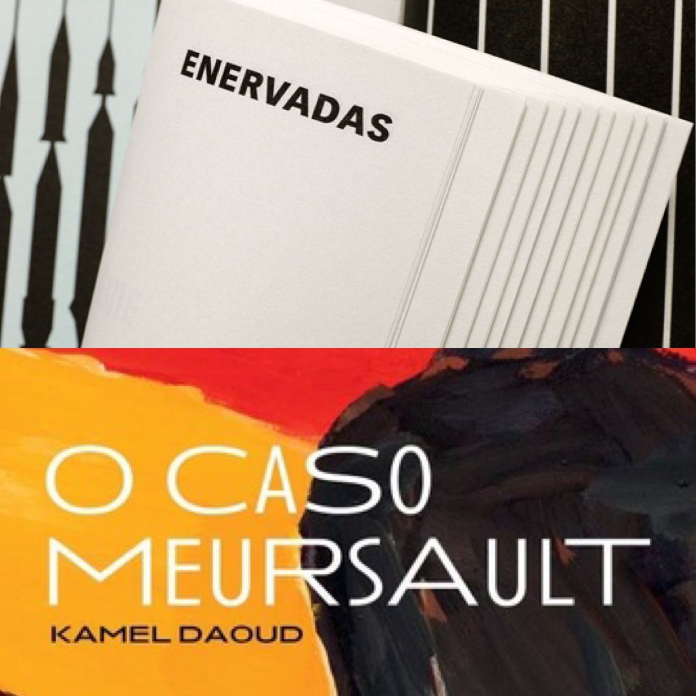Literalmente Podcast - Livros