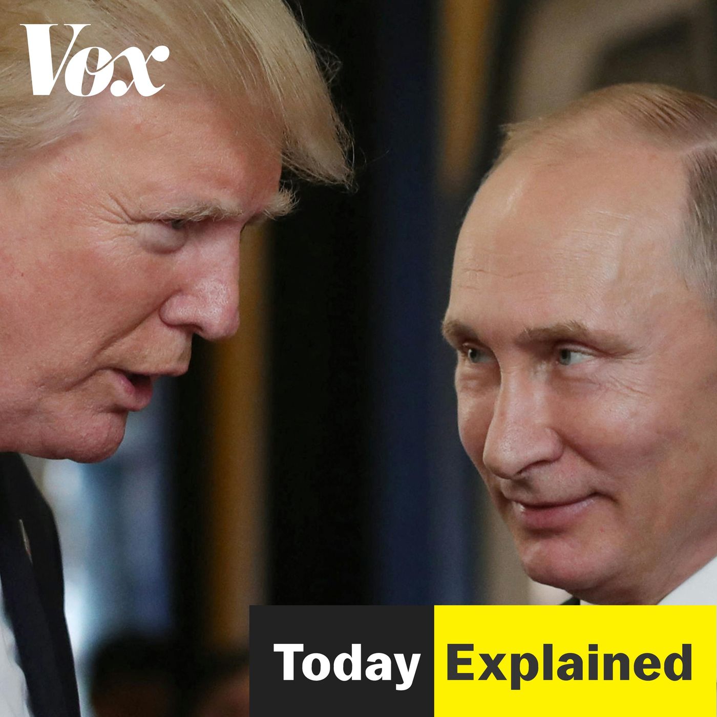 Today, Explained