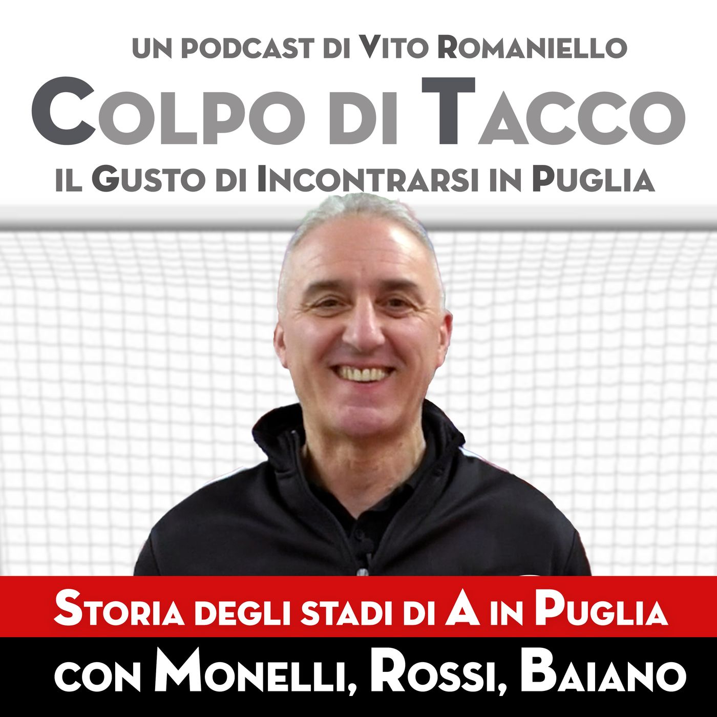 Colpo di Tacco