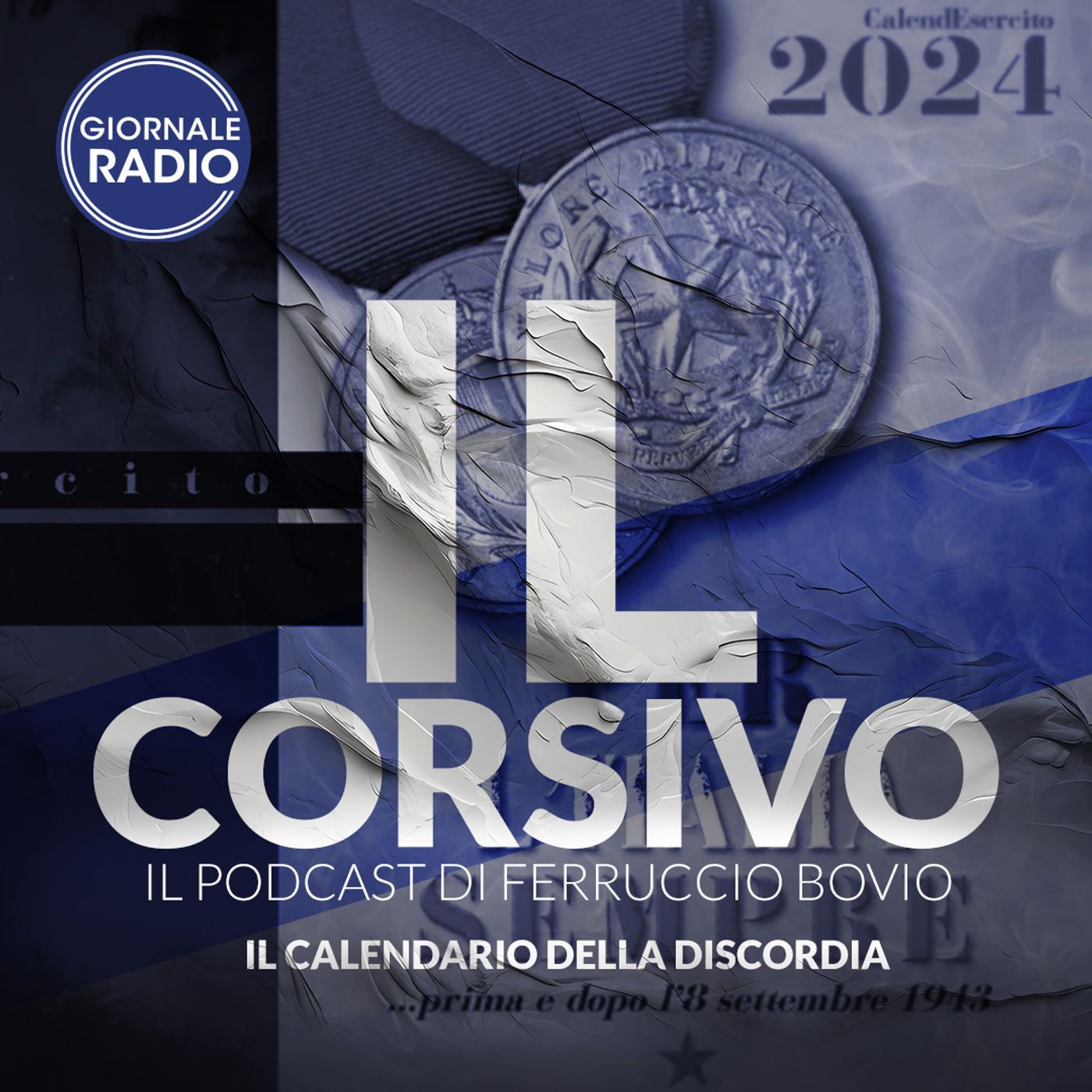 Il Corsivo di Daniele Biacchessi