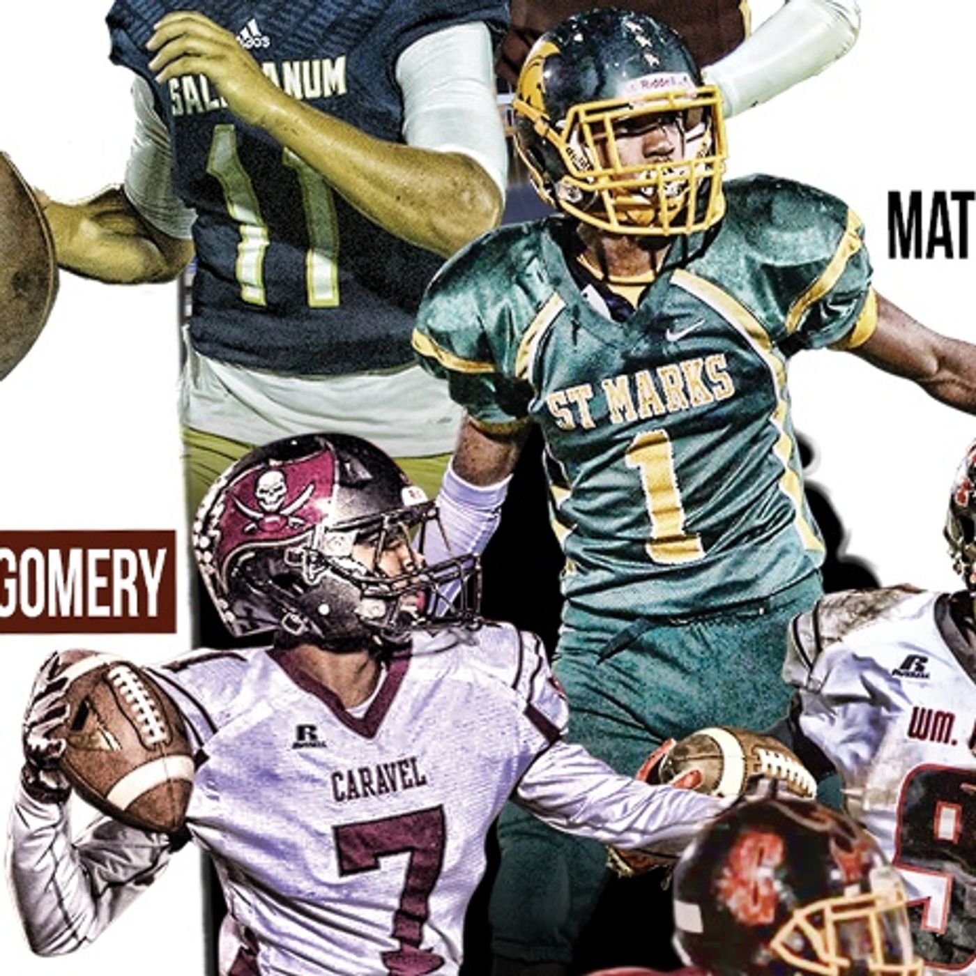 High School Football - Game of the Week
