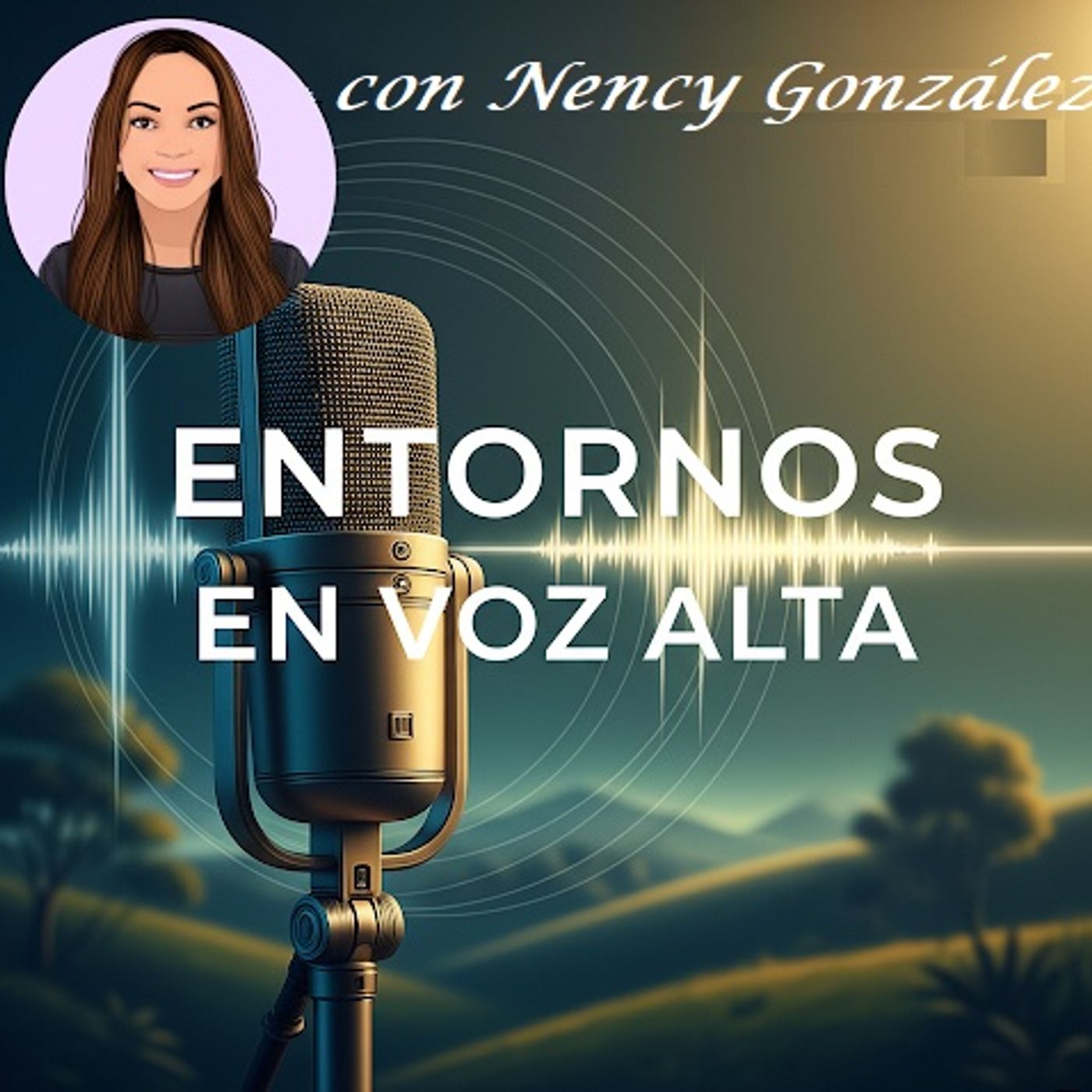 Entornos en Voz Alta