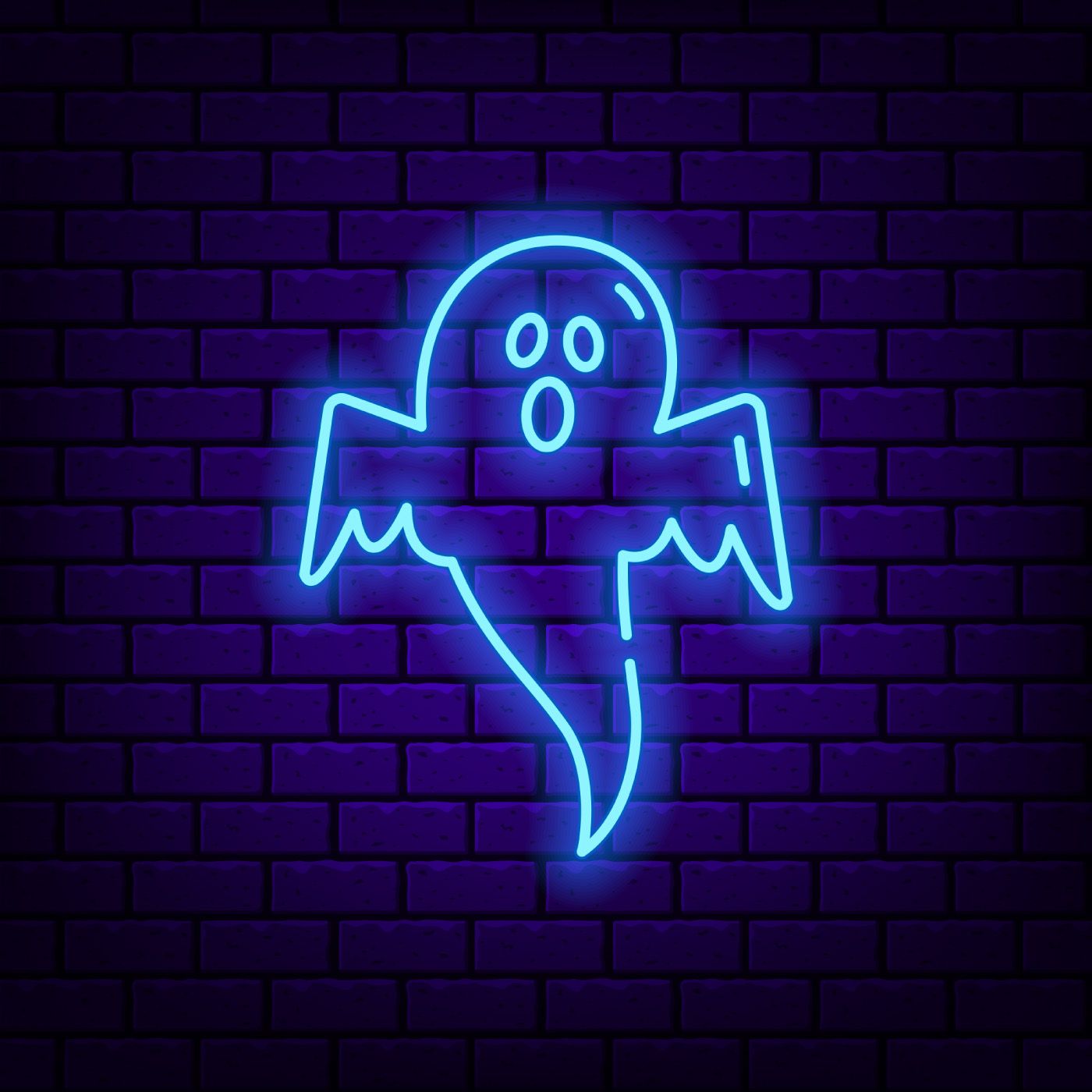 Do Ghosts Dream of Electric Sheep?