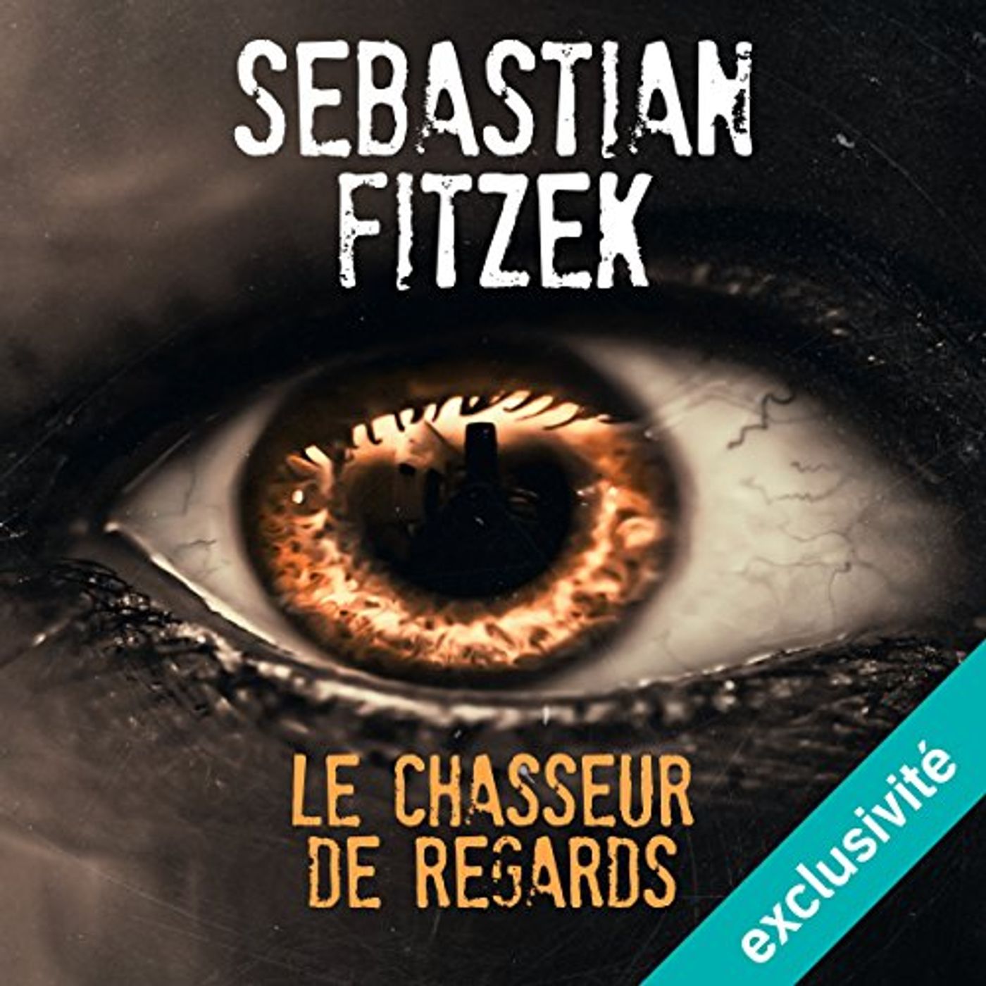 Listen to Most Popular Audiobooks in Mysteries & Thrillers, Suspense
