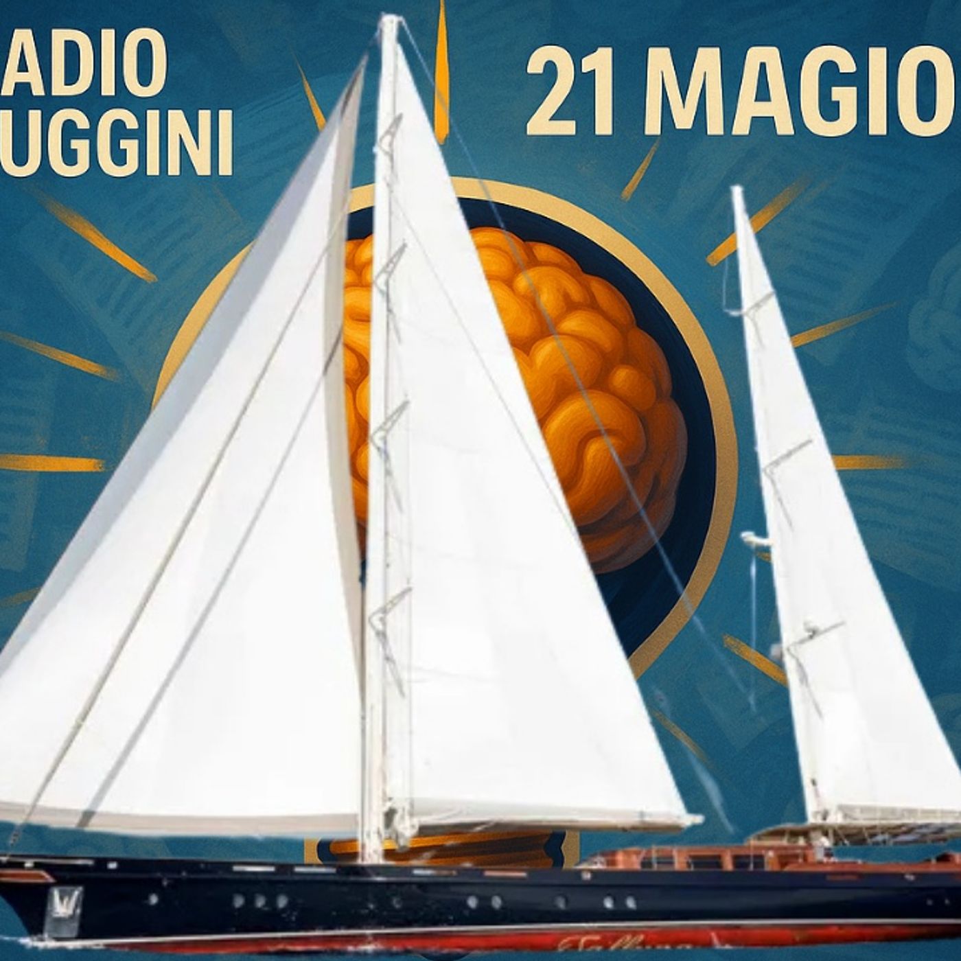 Naufragio del Bayesian, riportato in superficie l'albero del relitto, aggiornamenti 21 maggio 2025 episode artwork