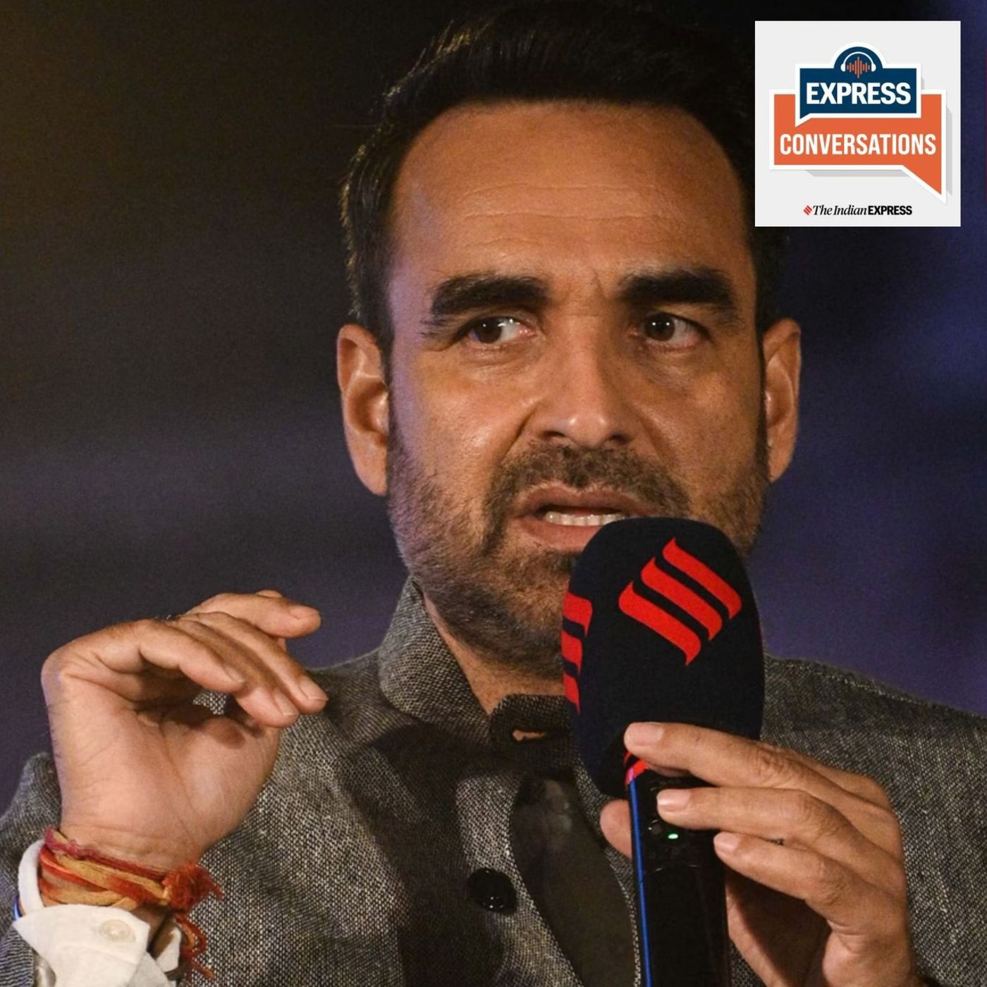 Pankaj Tripathi Interview: Overcoming Challenges & Achieving Success