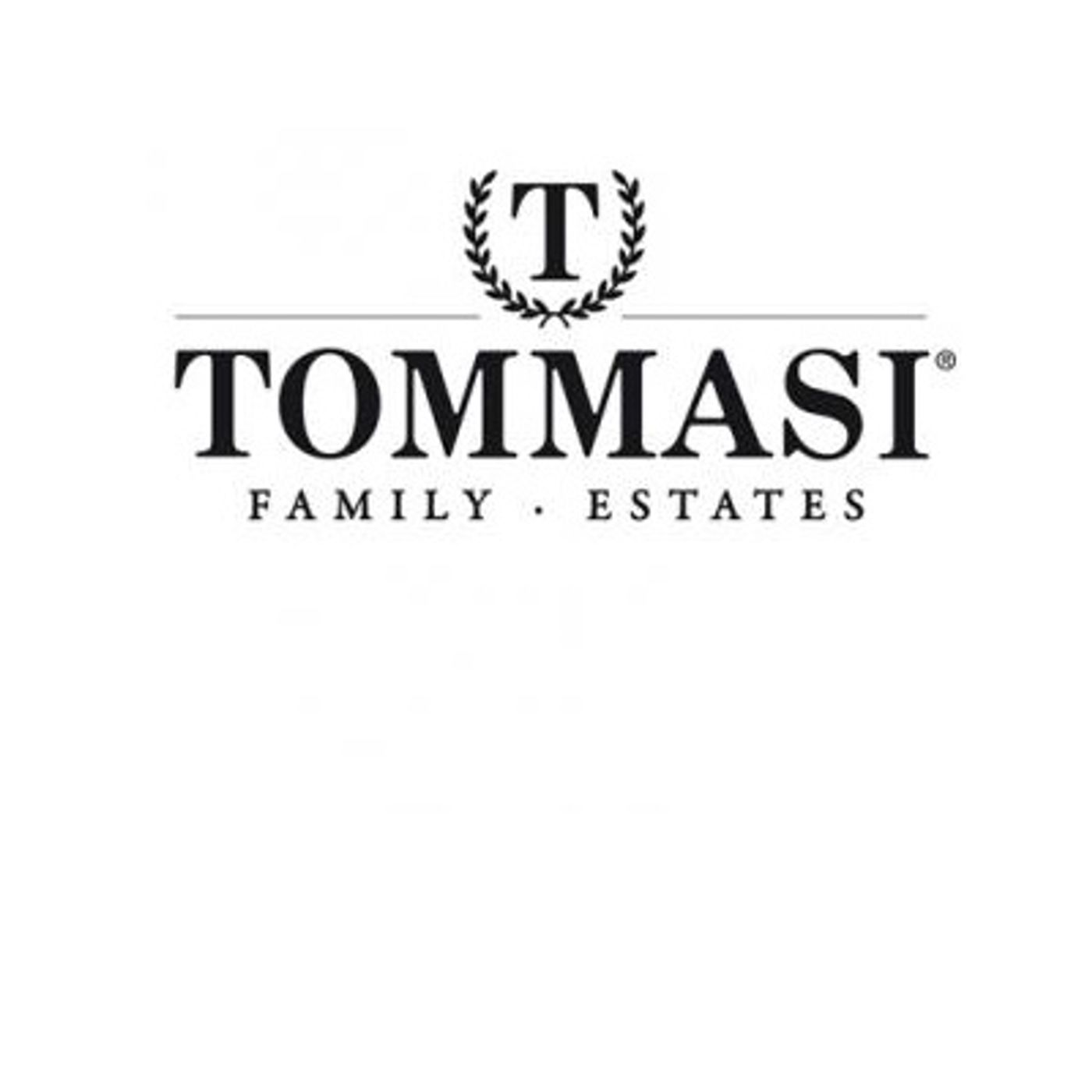 Tommasi - Annalisa Armani