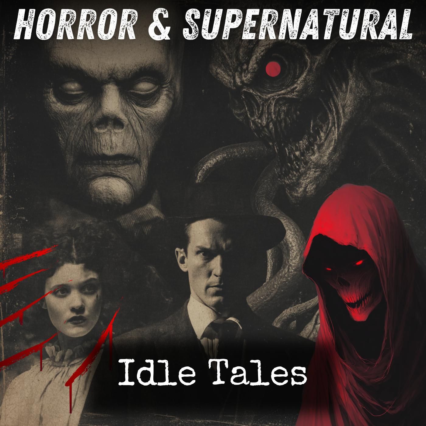 Idle Tales