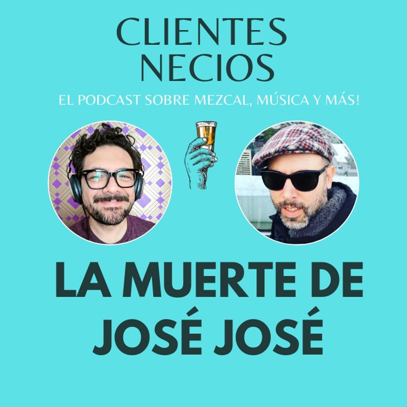 Clientes Necios con Omar y Gio