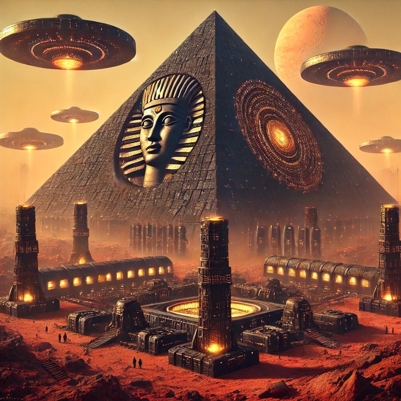 The Shadow Frequency