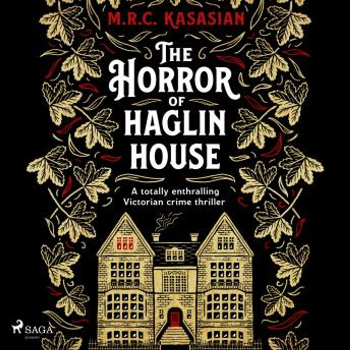 Find Best-Selling Full Audiobooks in Mystery, Thriller & Horror, Horror