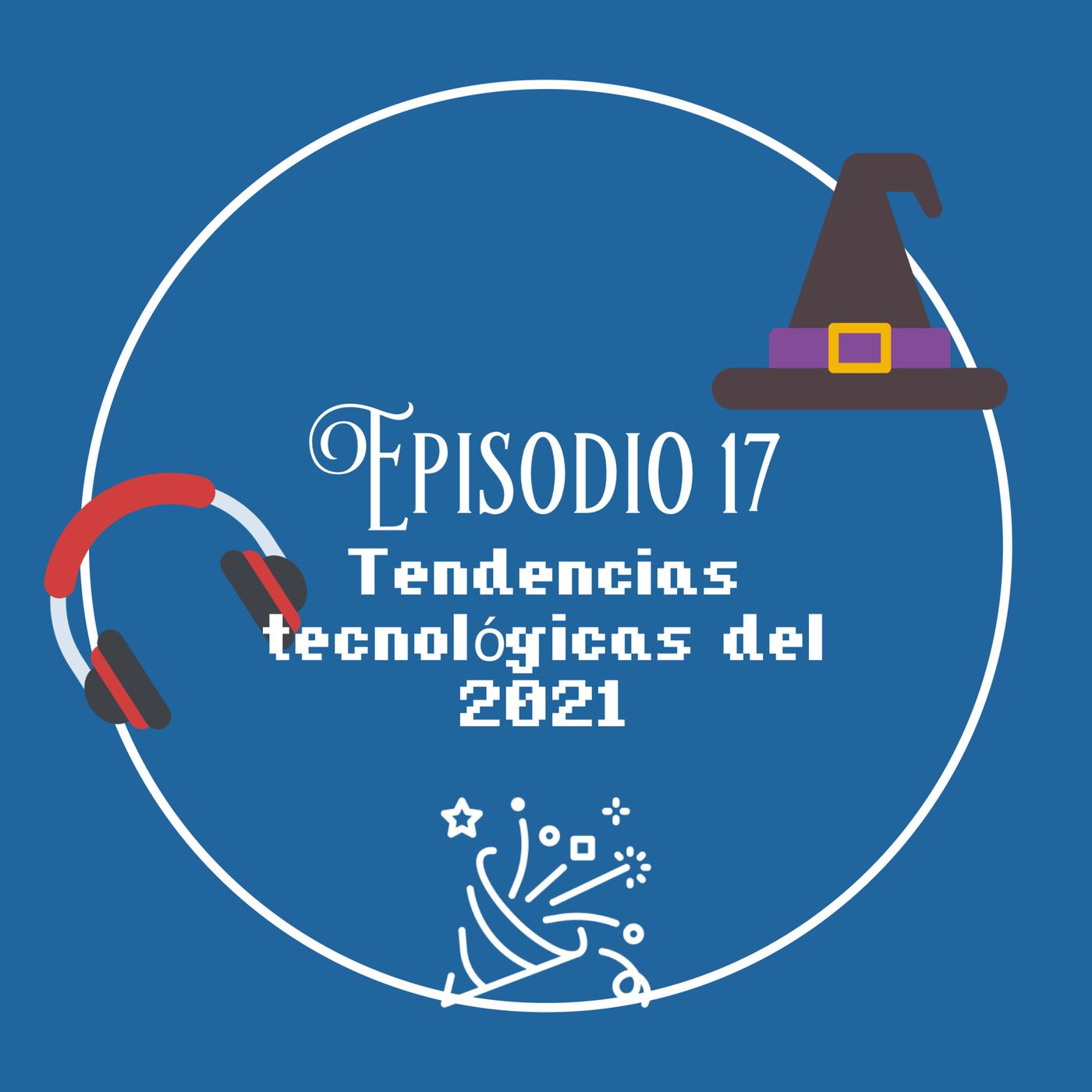 No es Brujería, es Tecnología