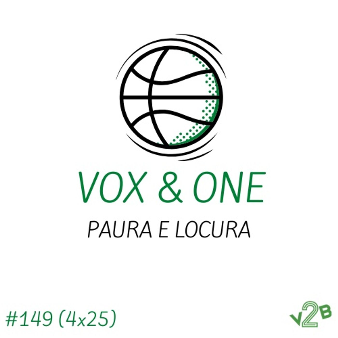 Ep149 - Paura e locura Ep149 - Paura e locura