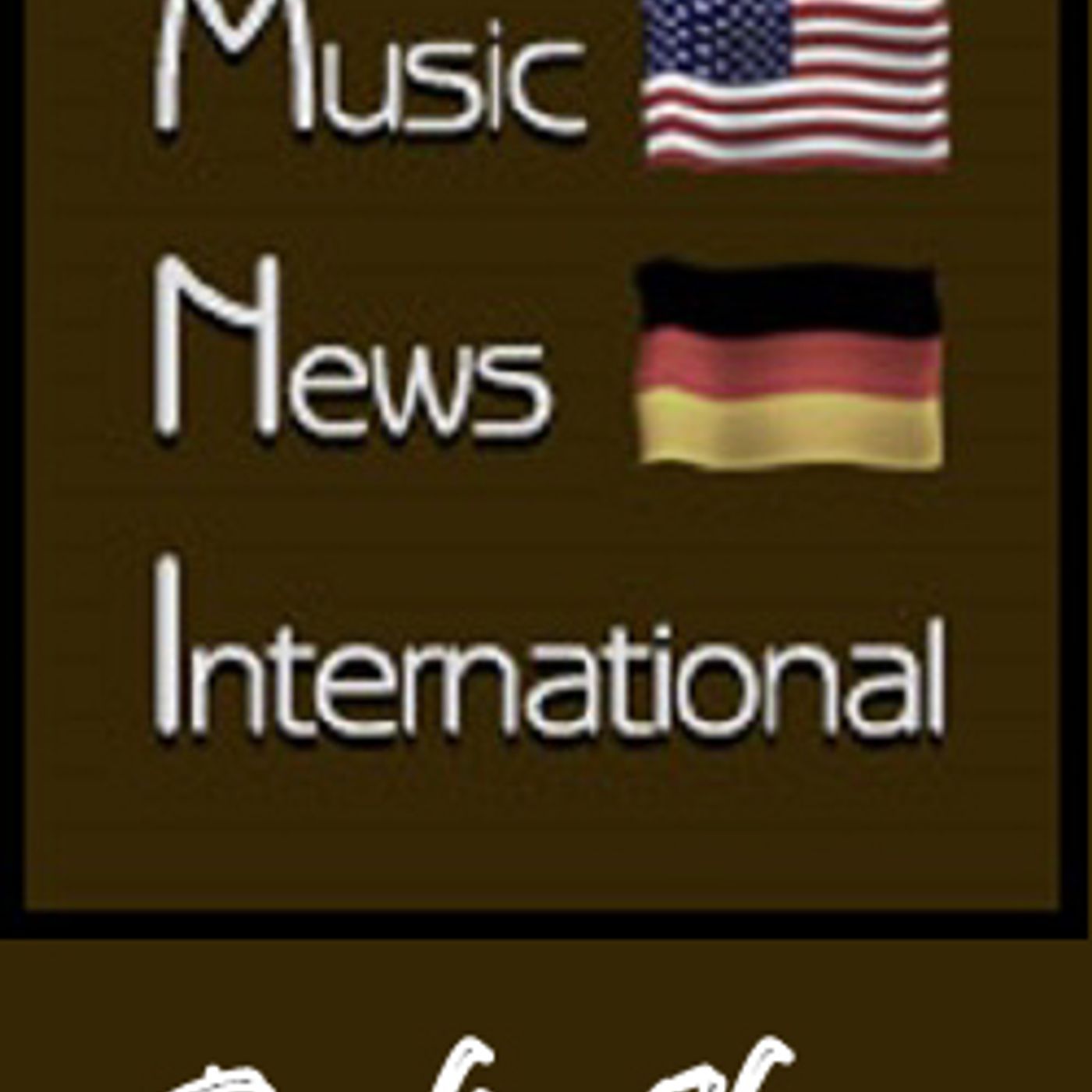 CountryMusicNewsInternationalRadioShow