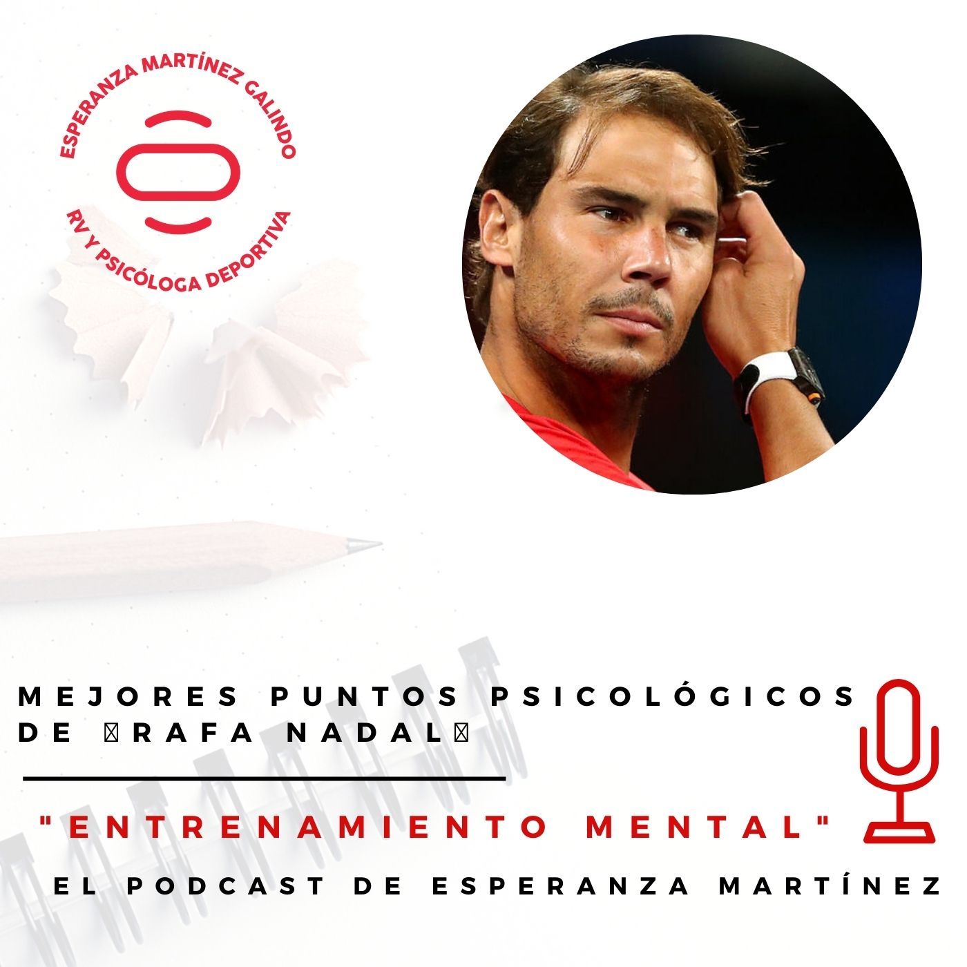 ENTRENAMIENTO MENTAL - CONTENIDO DE PSICOLOGÍA