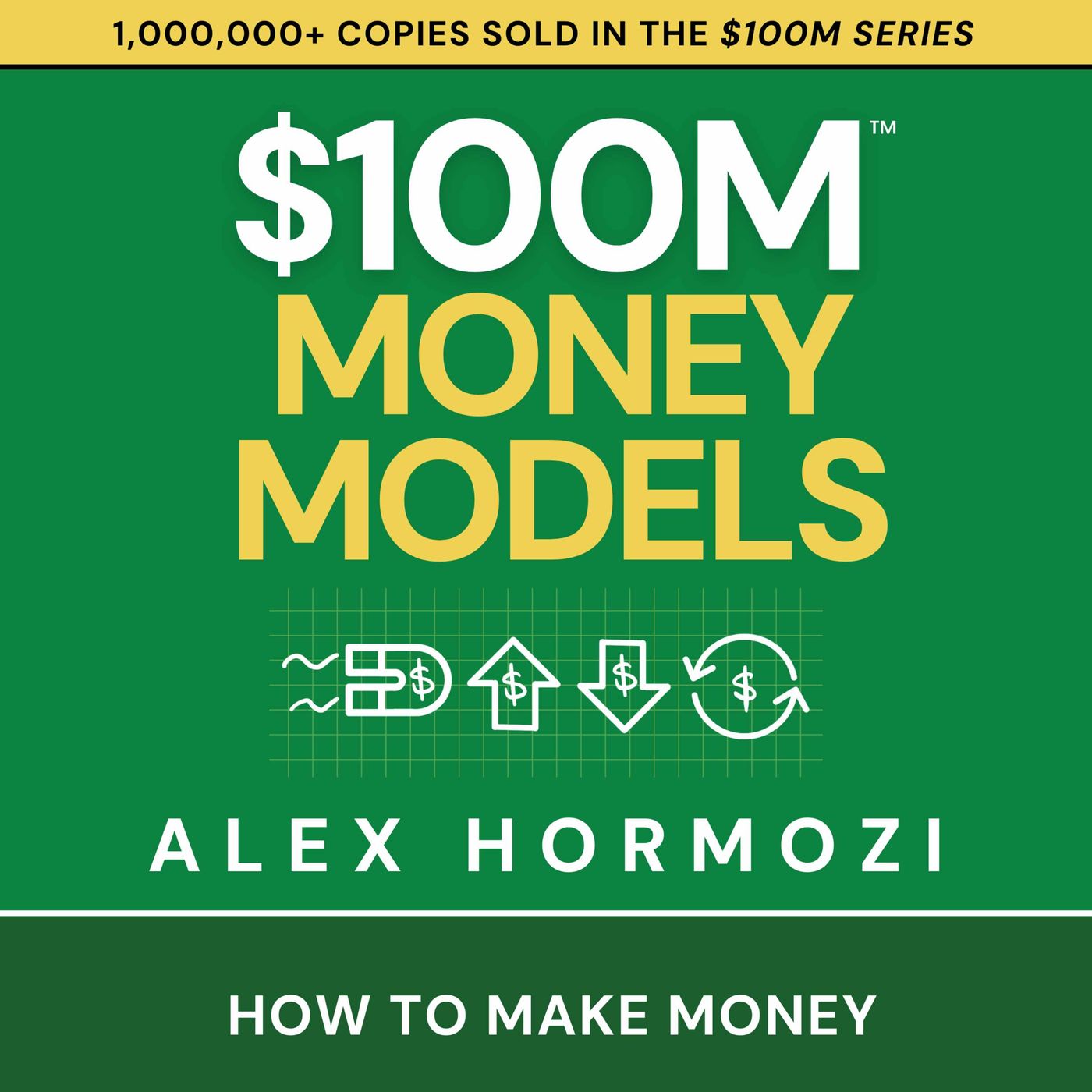 Part 9: Ten Years in Ten Minutes | $100M Money Models Audiobook | Ep 946