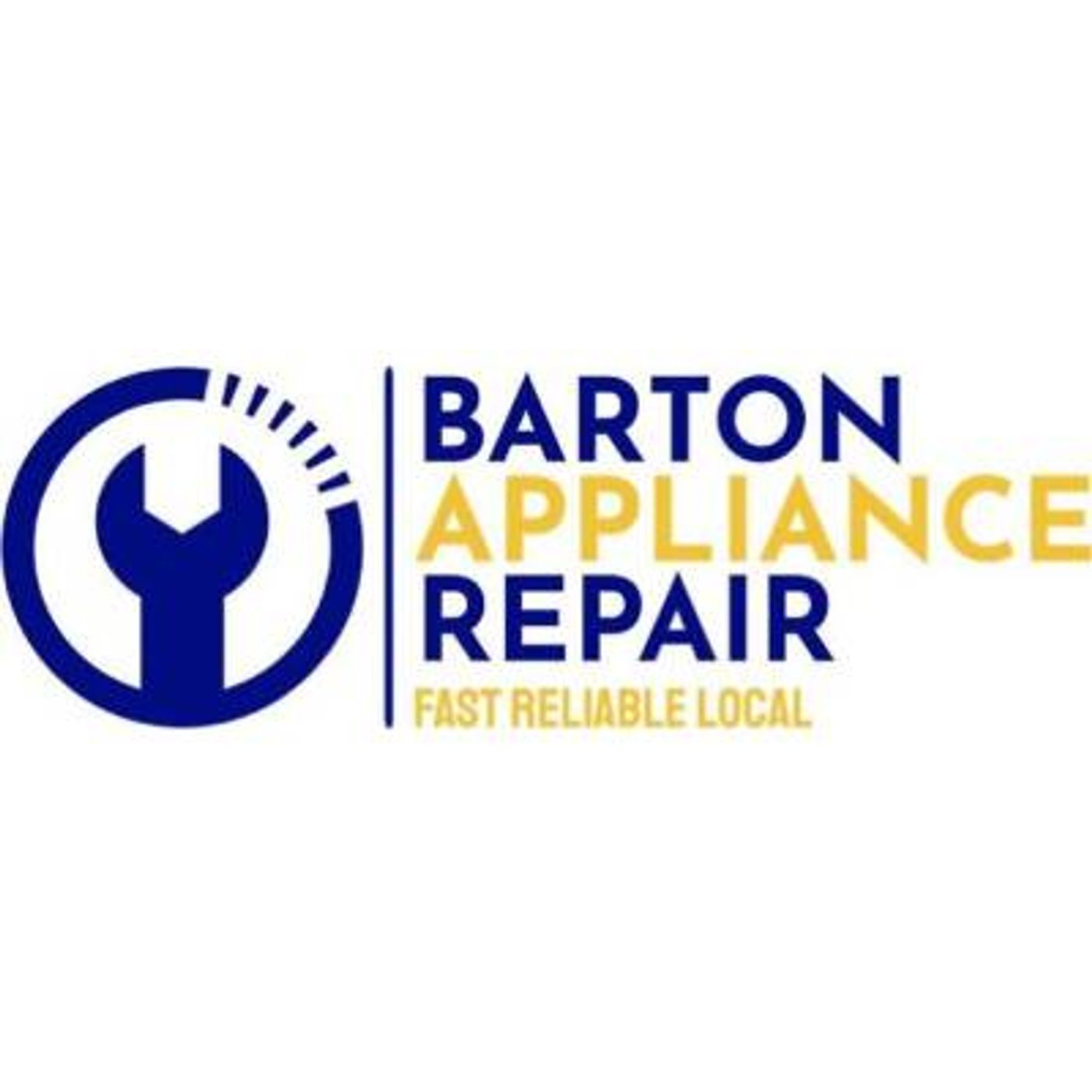Barton Appliance Repair