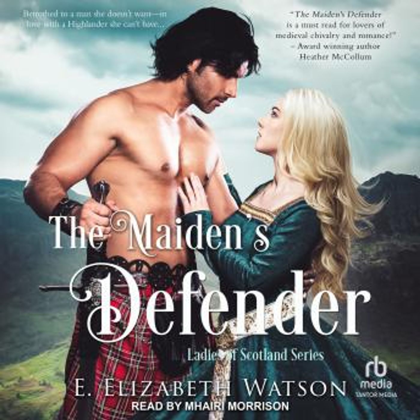 Listen to Trending Full Audiobooks in Romance, Historical