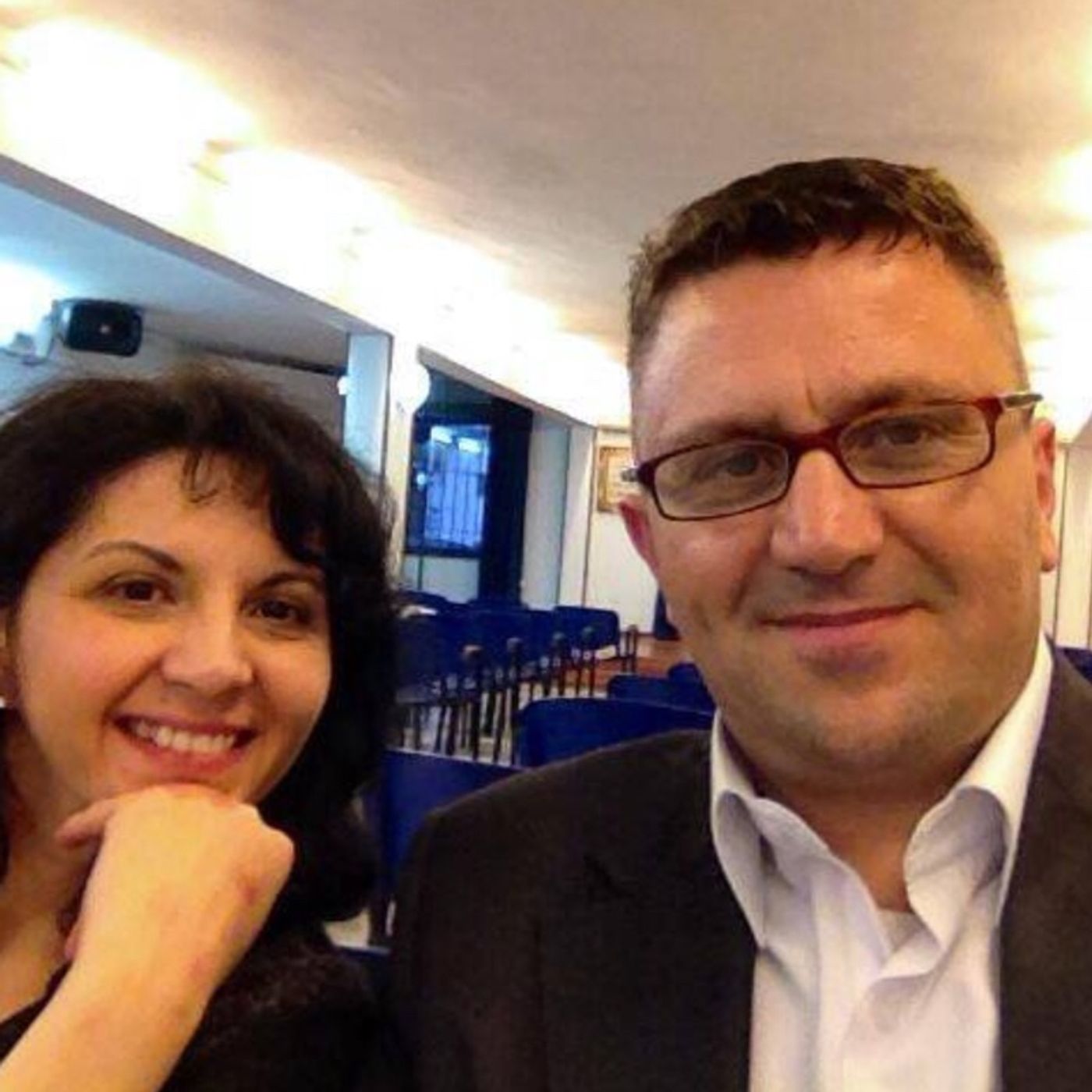 Radio Fede Italia - Mario Gozzi