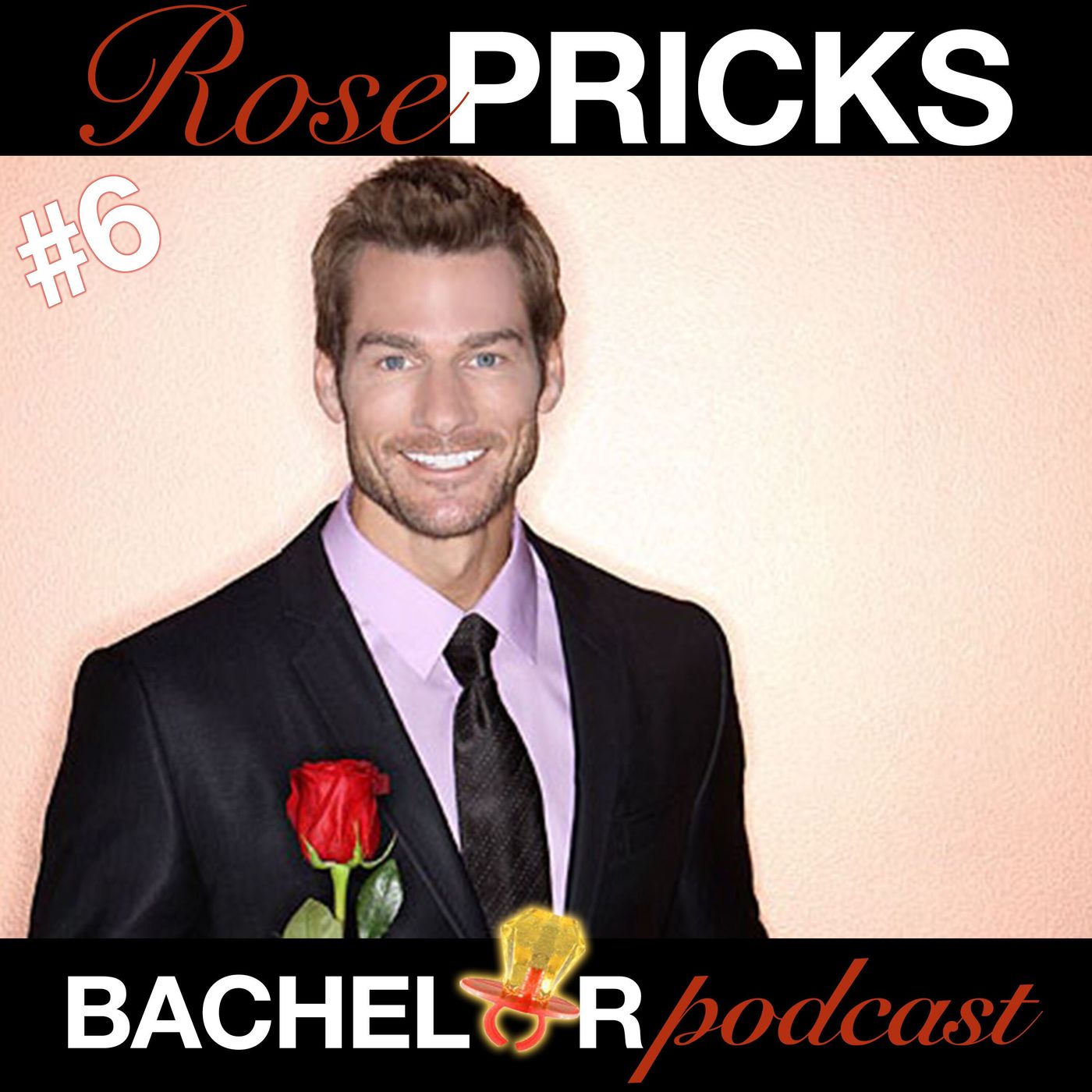 The Bachelor GOAT: Brad Womack thumbnail